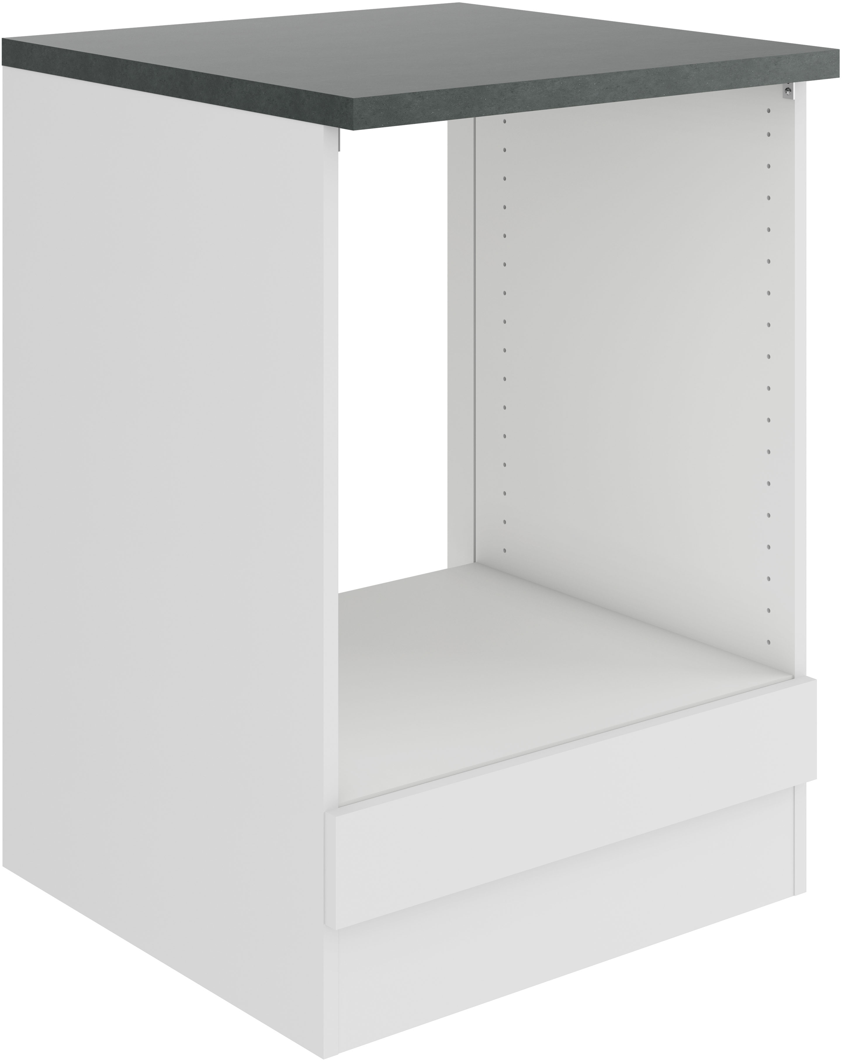OPTIFIT "Palma" Breite 60 cm, Nischenmaße B/T/H 56,7/55,5/59,5 cm