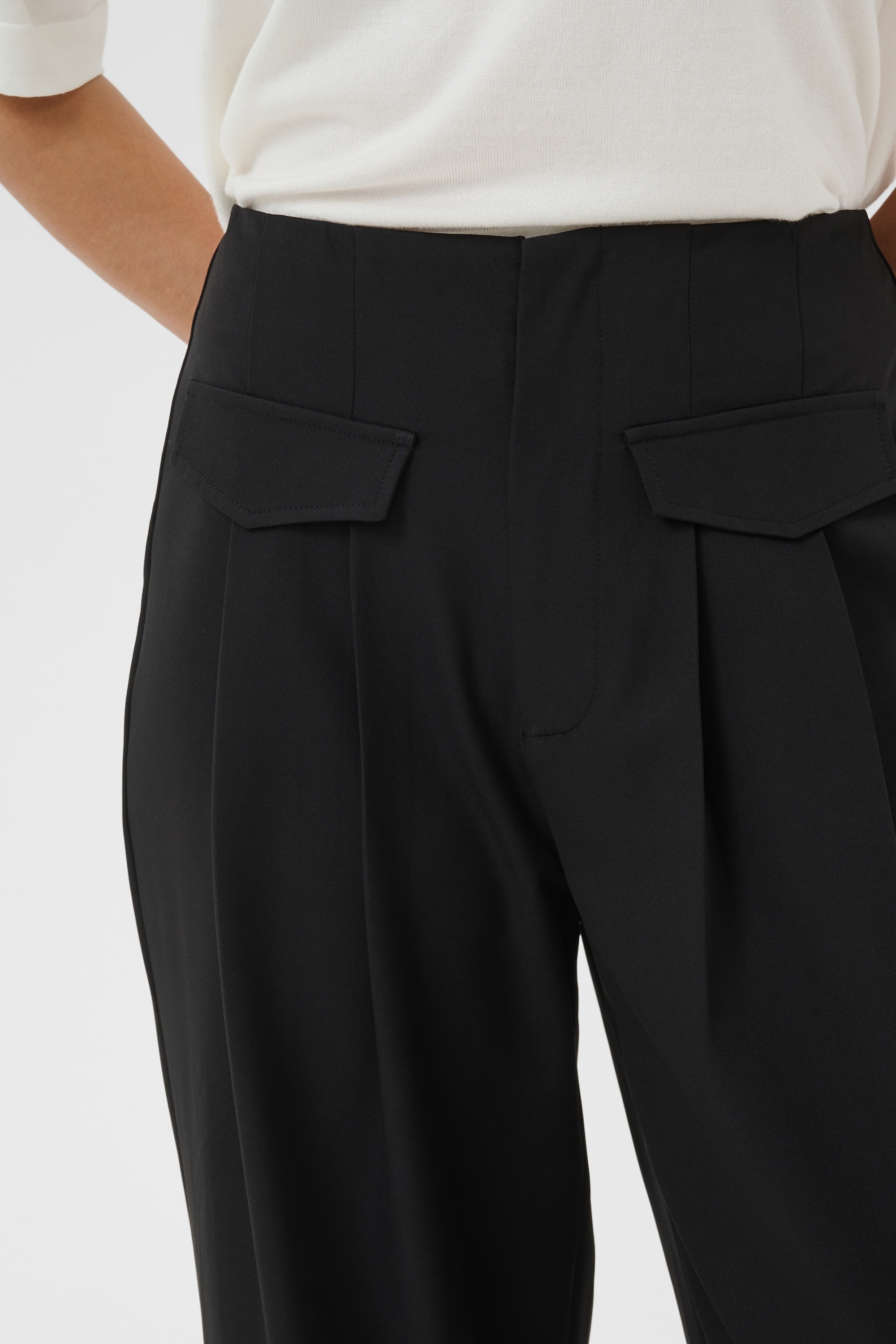 KAFFE Marlene-Hose »KAFFE Hose KAruna«