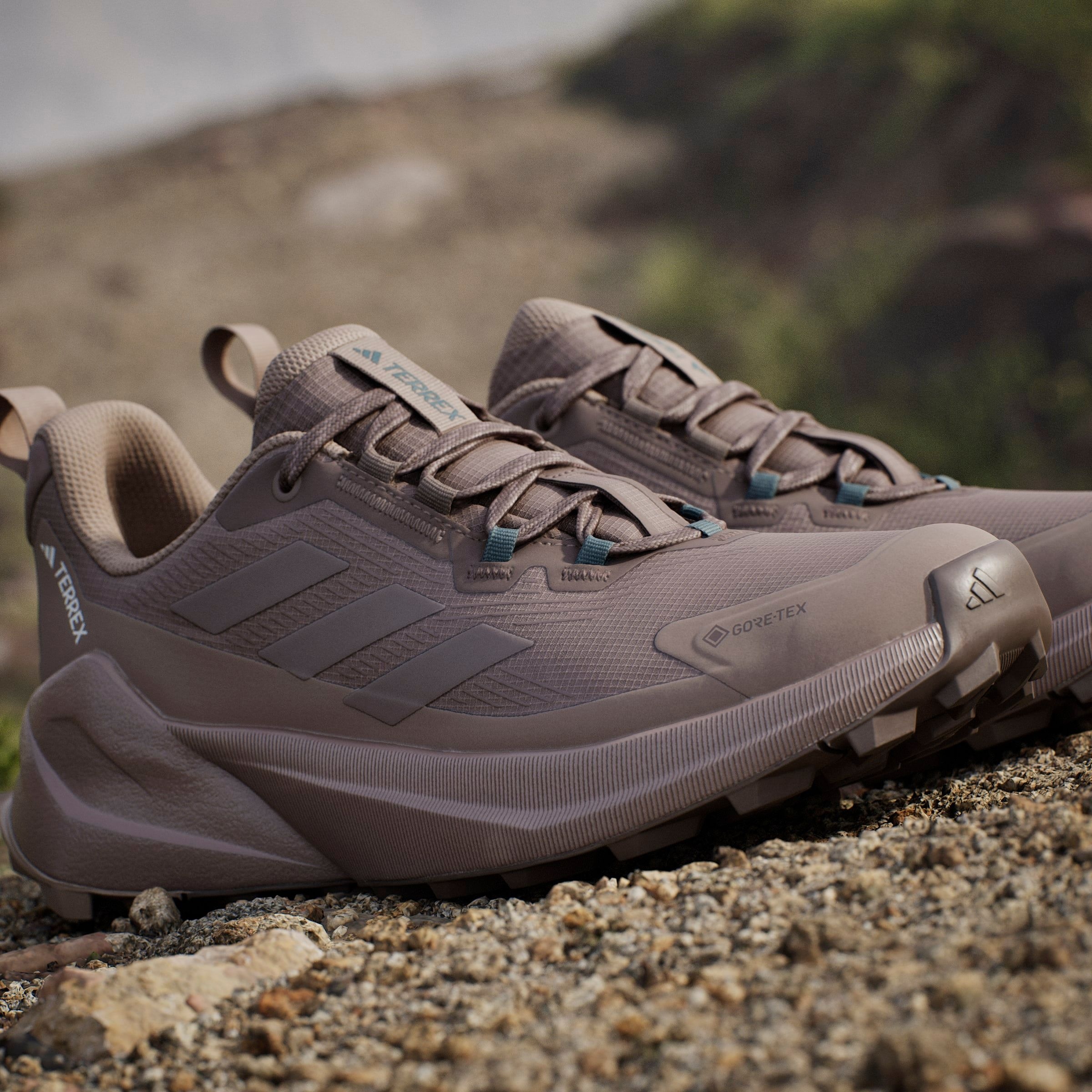 adidas TERREX Wanderschuh »TRAILMAKER 2.0 GORE-TEX«  wasserdicht