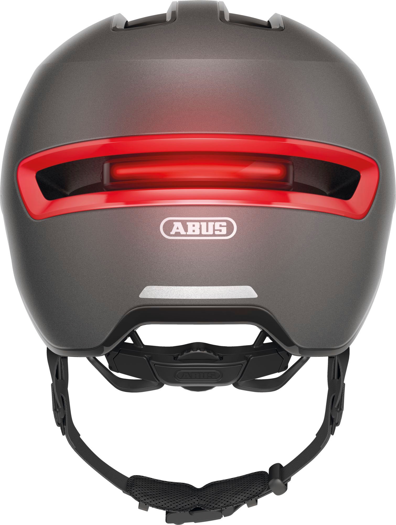 ABUS Fahrradhelm »HUD-Y«