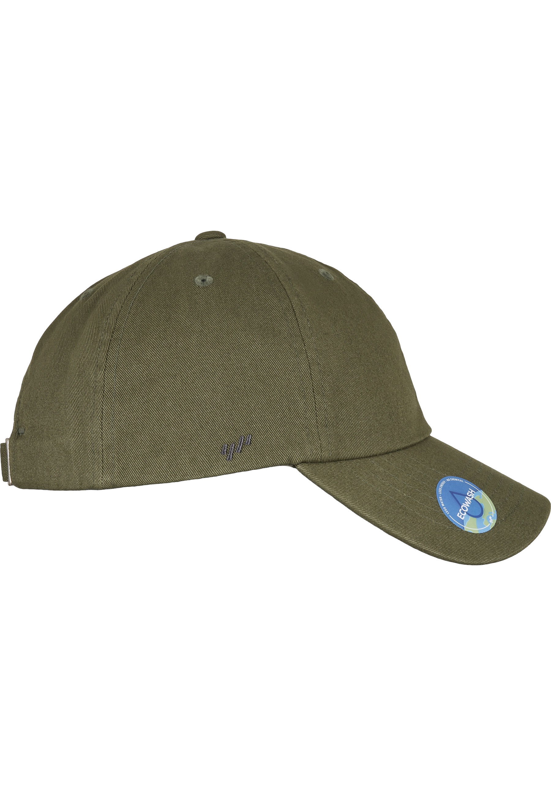 Flexfit Flex Cap »Flexfit Unisex Ecowash Dad Cap«