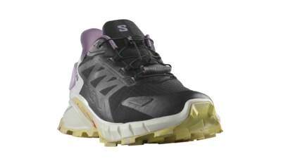 Trailrunningschuh »SUPERCROSS 4 GORE-TEX«