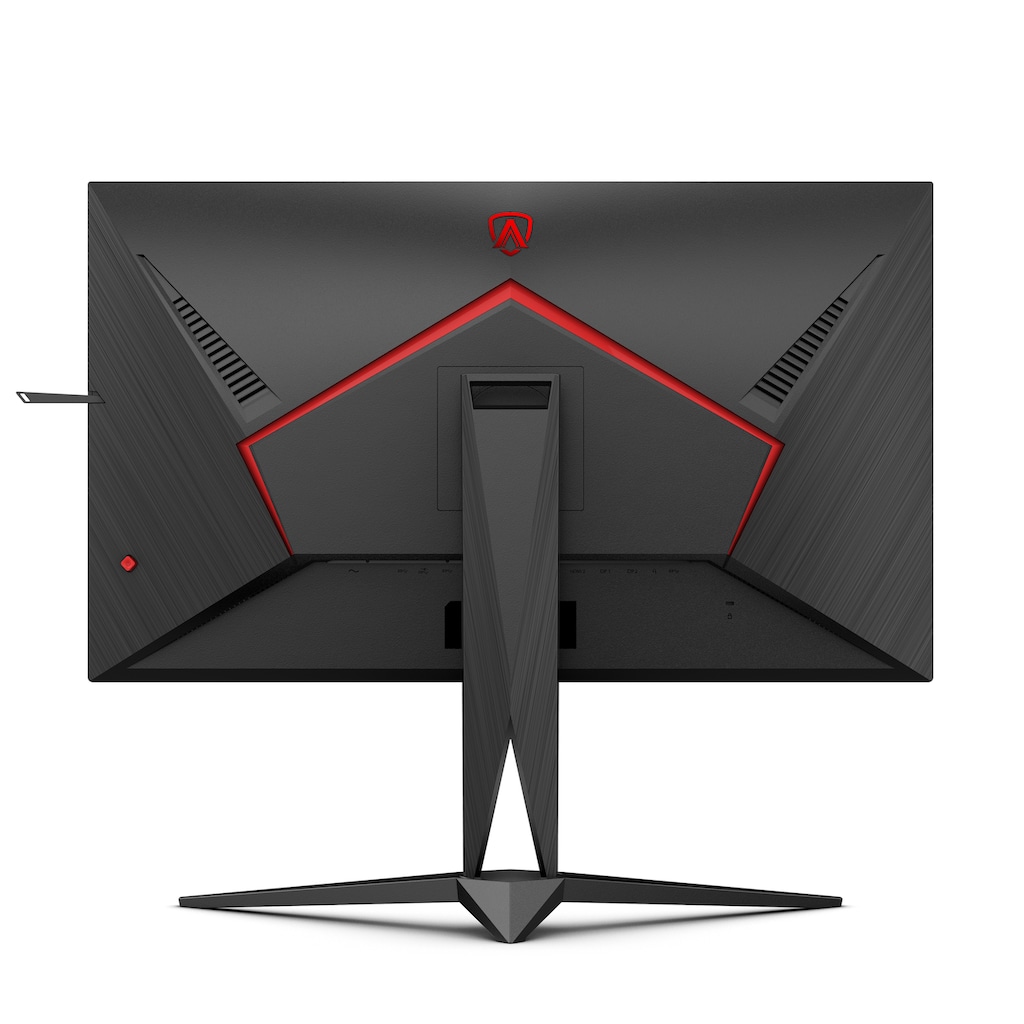 AOC Gaming-Monitor »AG275QXN/EU«, 68,5 cm/27 Zoll, 2560 x 1440 px, 1 ms Reaktionszeit, 165 Hz