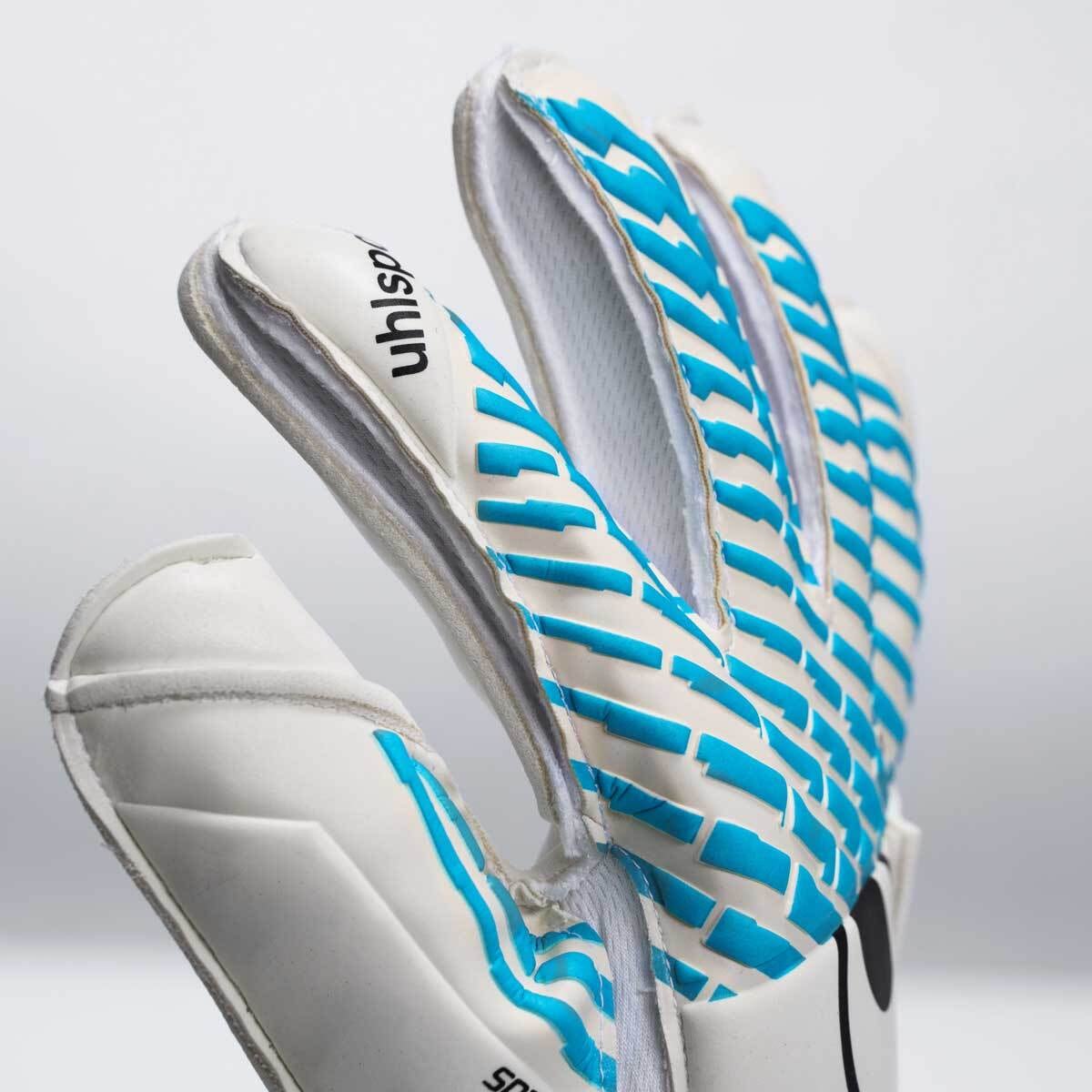 uhlsport Torwarthandschuhe »Torwarthandschuhe FM Cybertec Soft Flex Frame« 1 Stk.