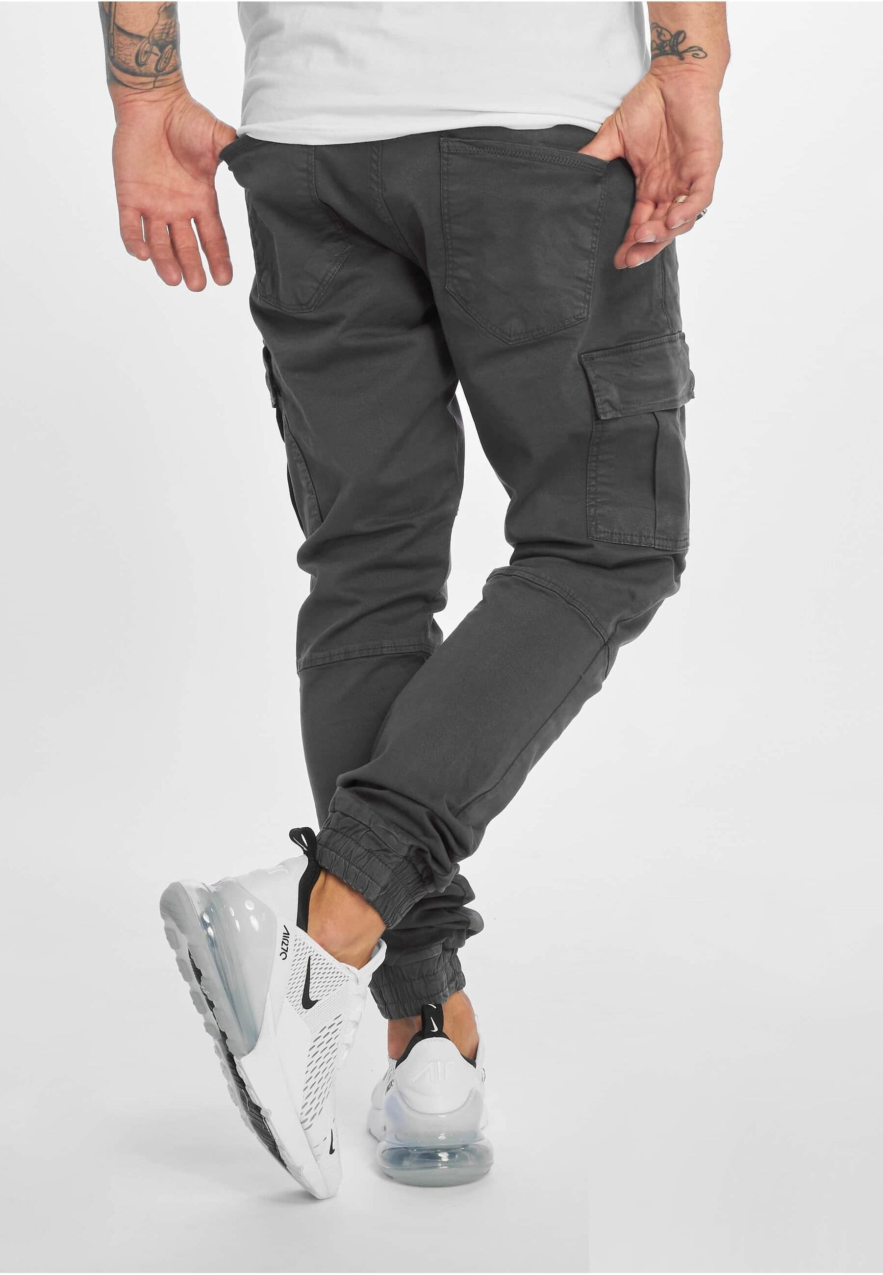 DEF Bequeme Jeans »DEF Herren Litra Antifit Jeans«, (1 tlg.)