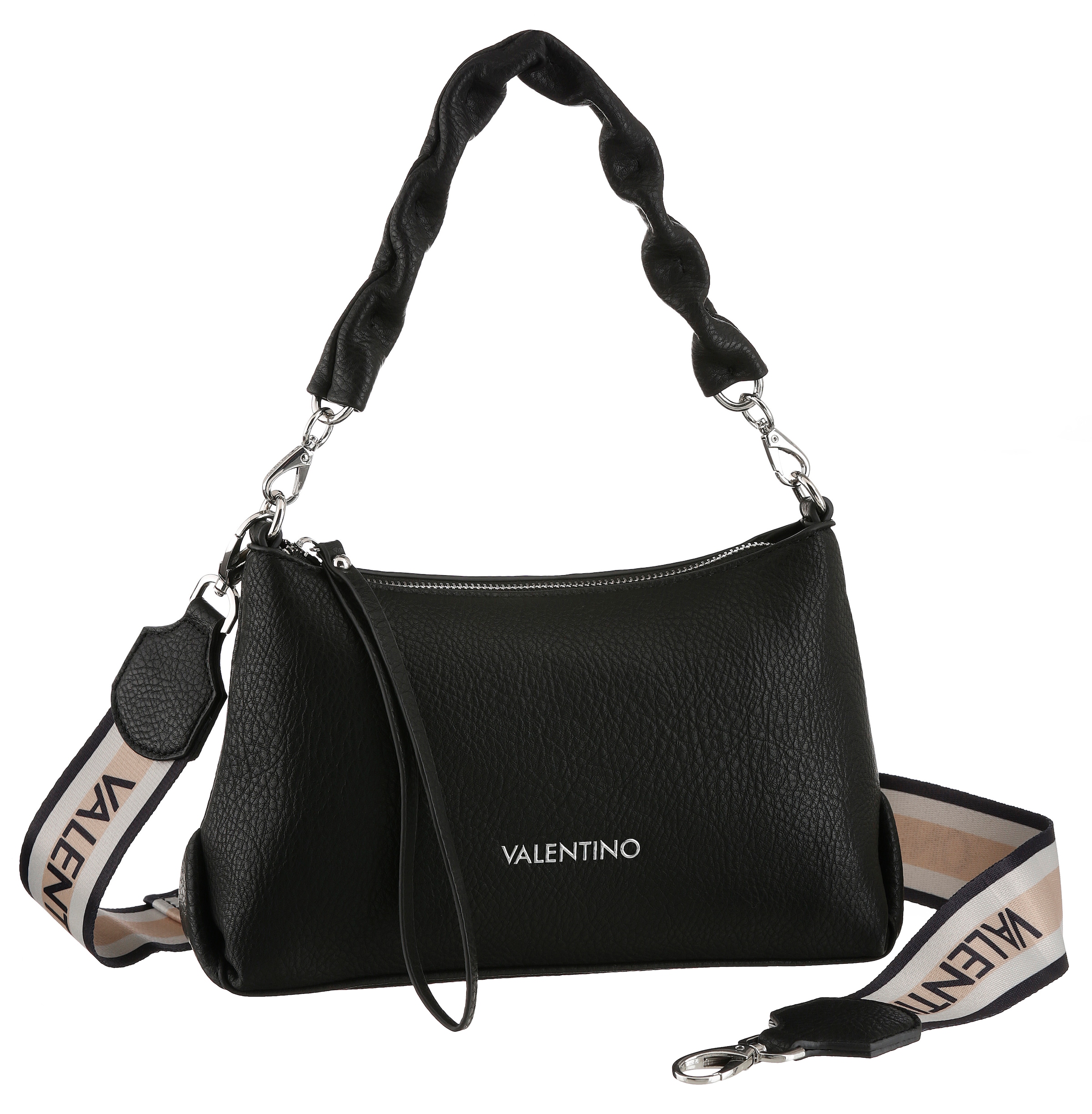 Schultertasche »THALAMI RE«, Handtasche Damen Umhängetasche Tasche Damen Henkeltasche