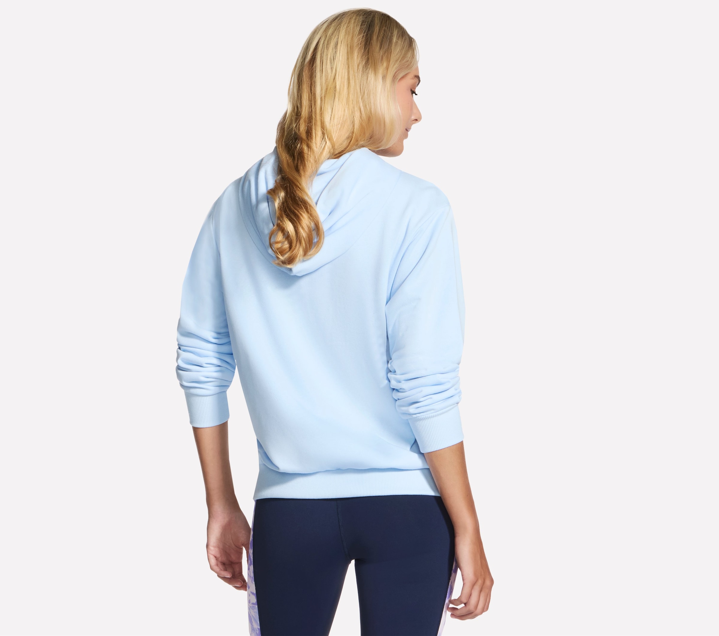 Skechers Kapuzensweatshirt »Women's Hoodie«, aus Baumwolle und Polyester, in den Größen XS bis XXXL
