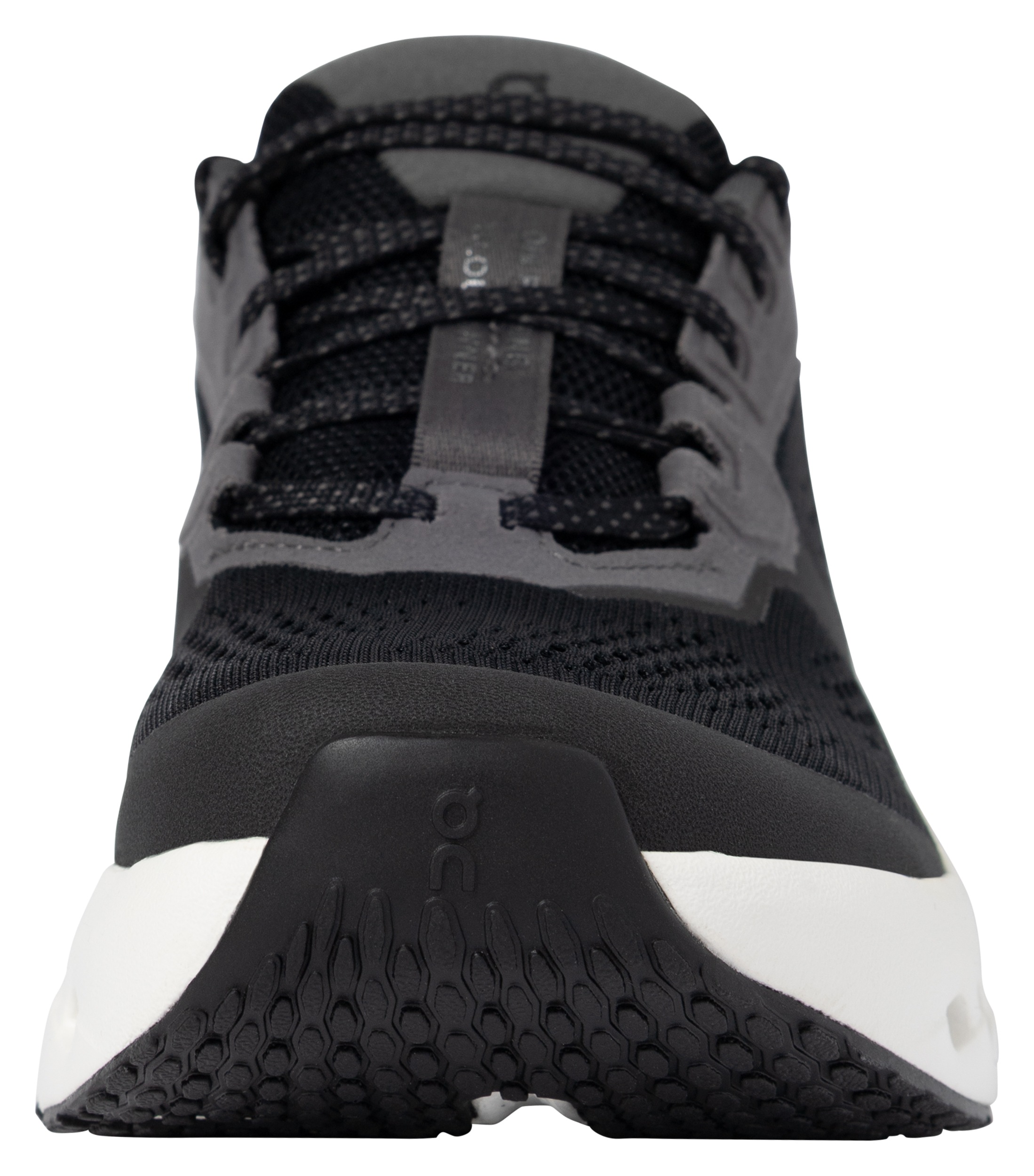ON RUNNING Laufschuh »Cloudrunner 3«  mit breiterer Sohle und Fersenspange für mehr Halt