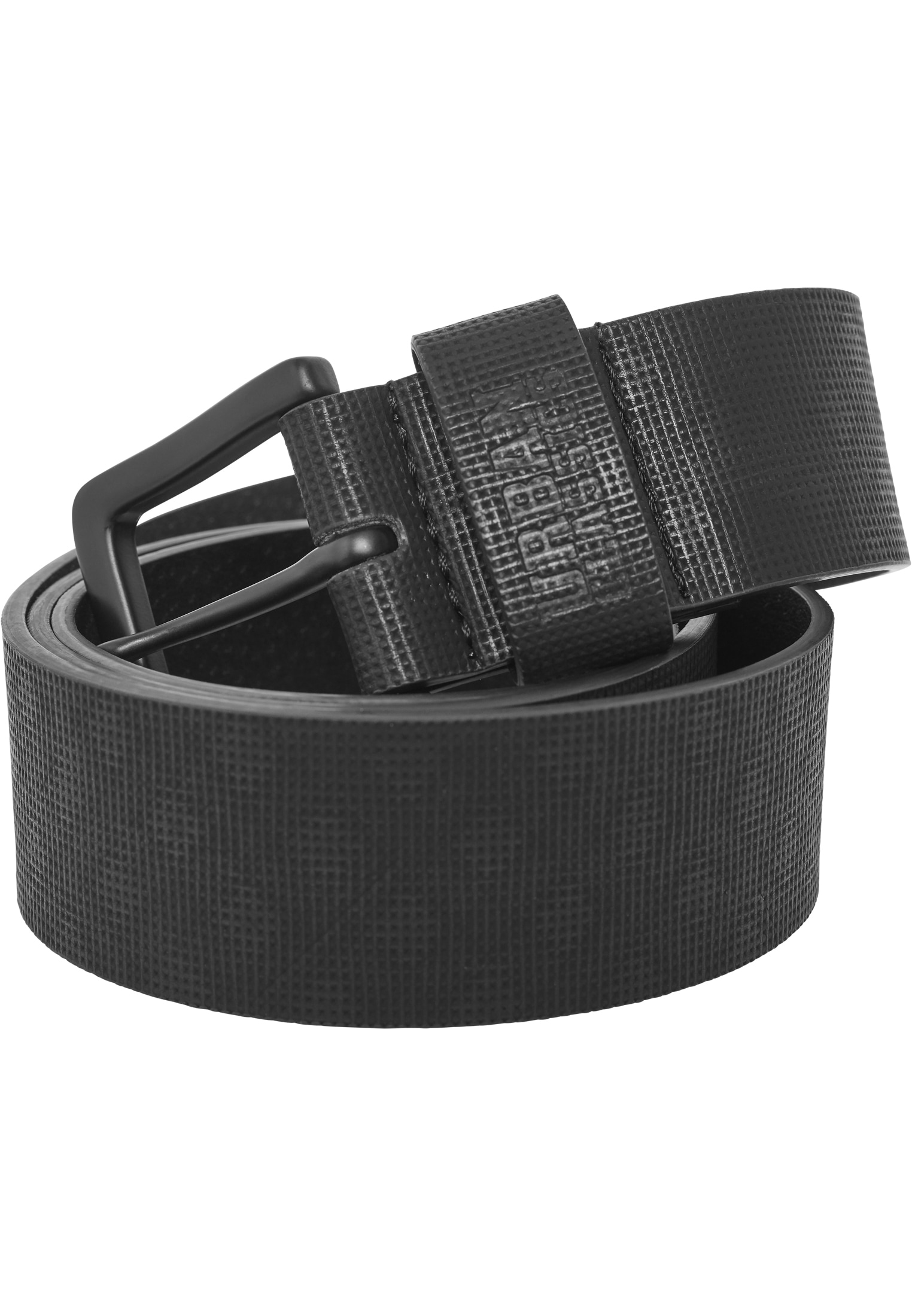 URBAN CLASSICS Hüftgürtel »Accessoires Fake Leather Belt« kaufen | BAUR