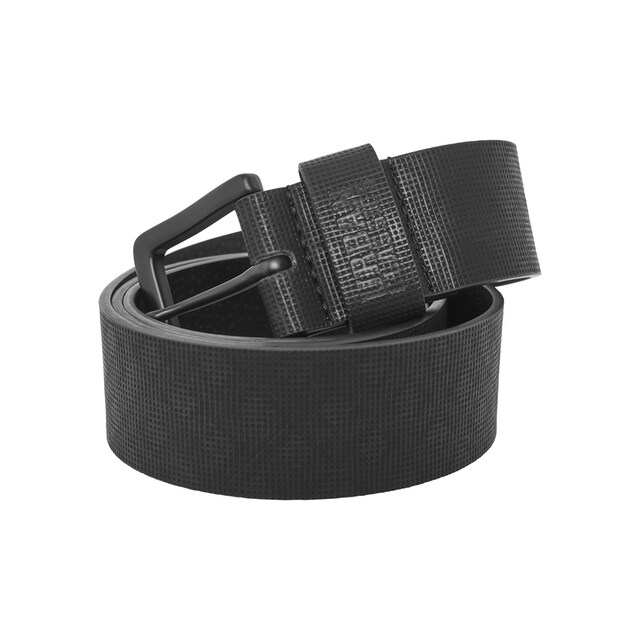 URBAN CLASSICS Hüftgürtel »Accessoires Fake Leather Belt« kaufen | BAUR