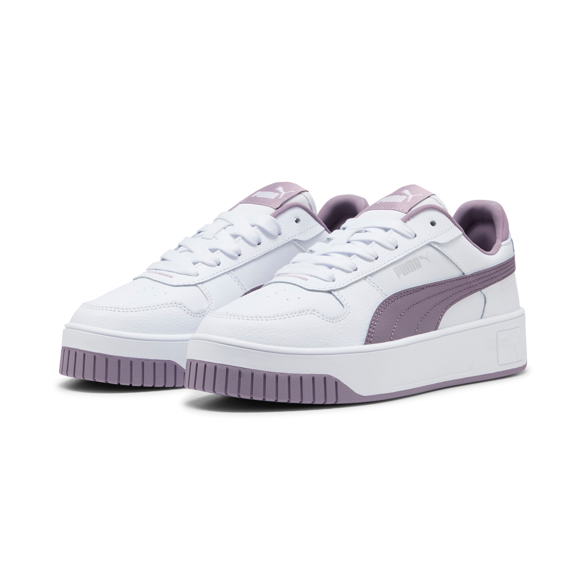 PUMA Sneaker "CARINA STREET" günstig online kaufen