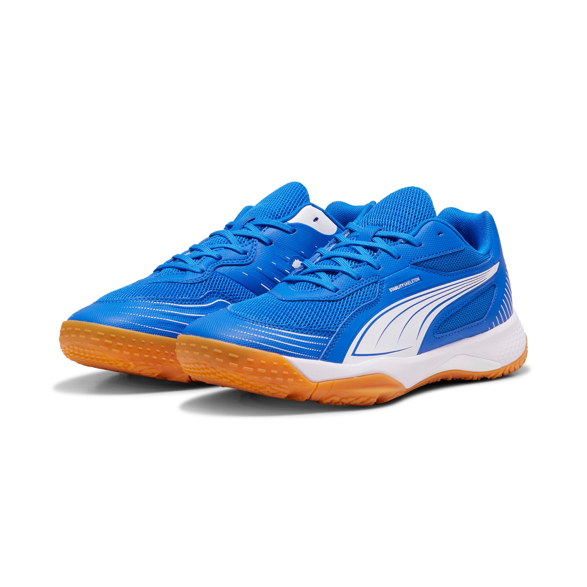 PUMA Hallenschuh "SOLARFLASH III"