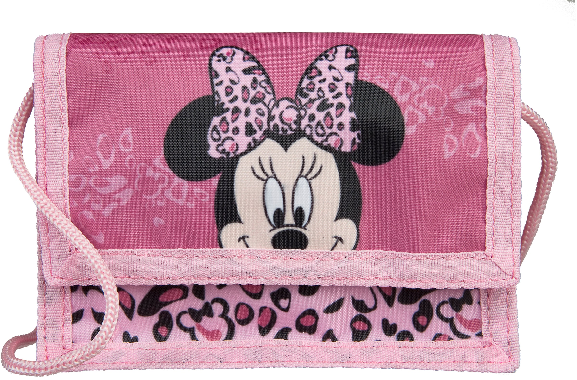 Scooli Kinderrucksack »Minnie Mouse«