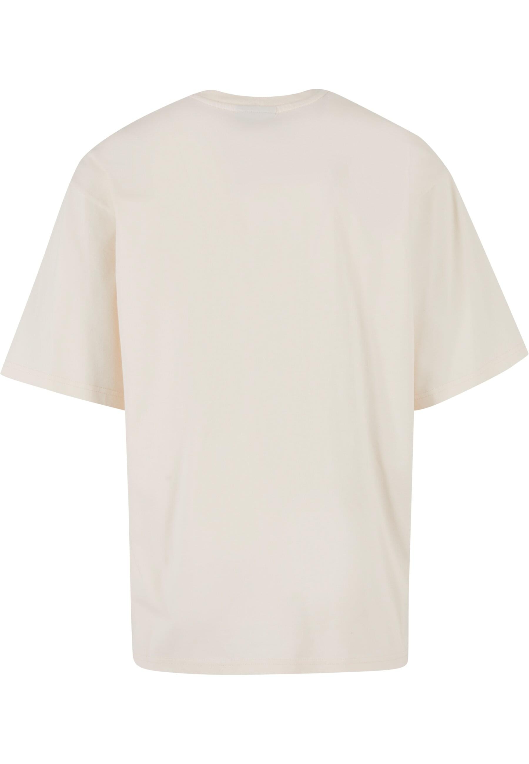 2Y Studios T-Shirt »2Y Studios Herren 2Y Globus Oversize Tee«, (1 tlg.)