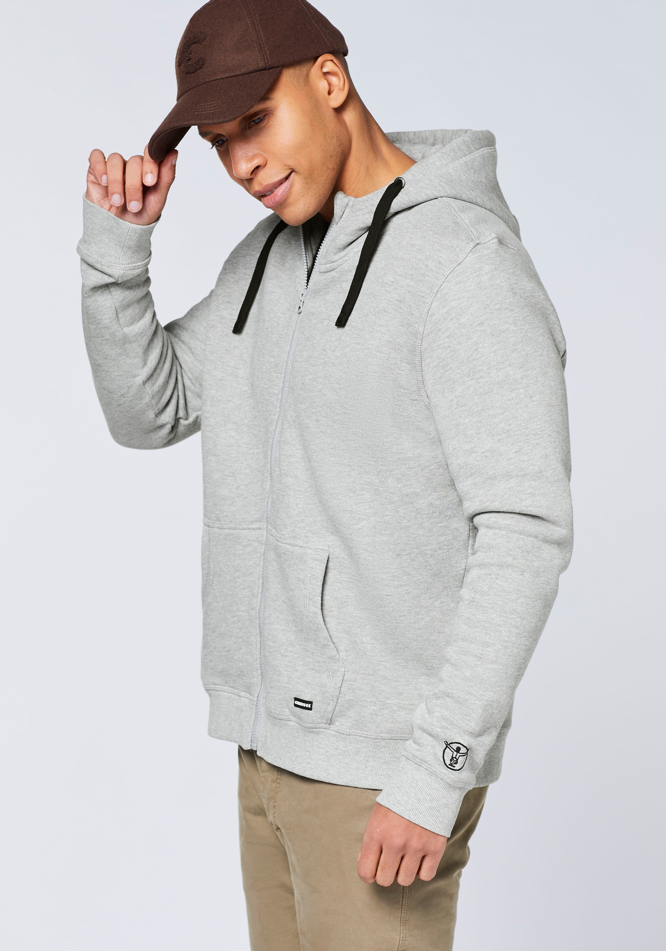 Thumbnail - Chiemsee Sweatjacke