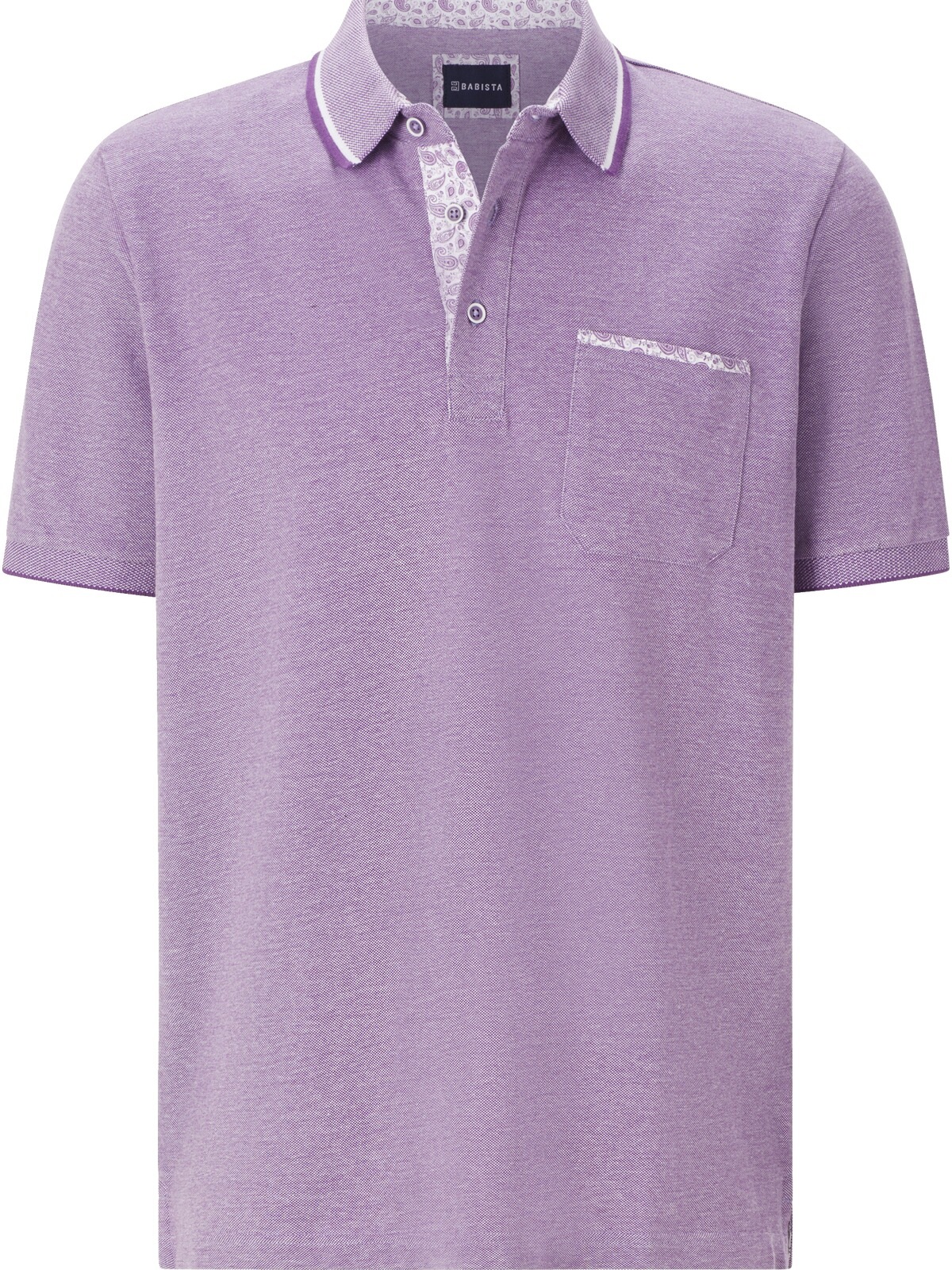 Babista Poloshirt »Poloshirt MOZZITANI«, (1 tlg.)