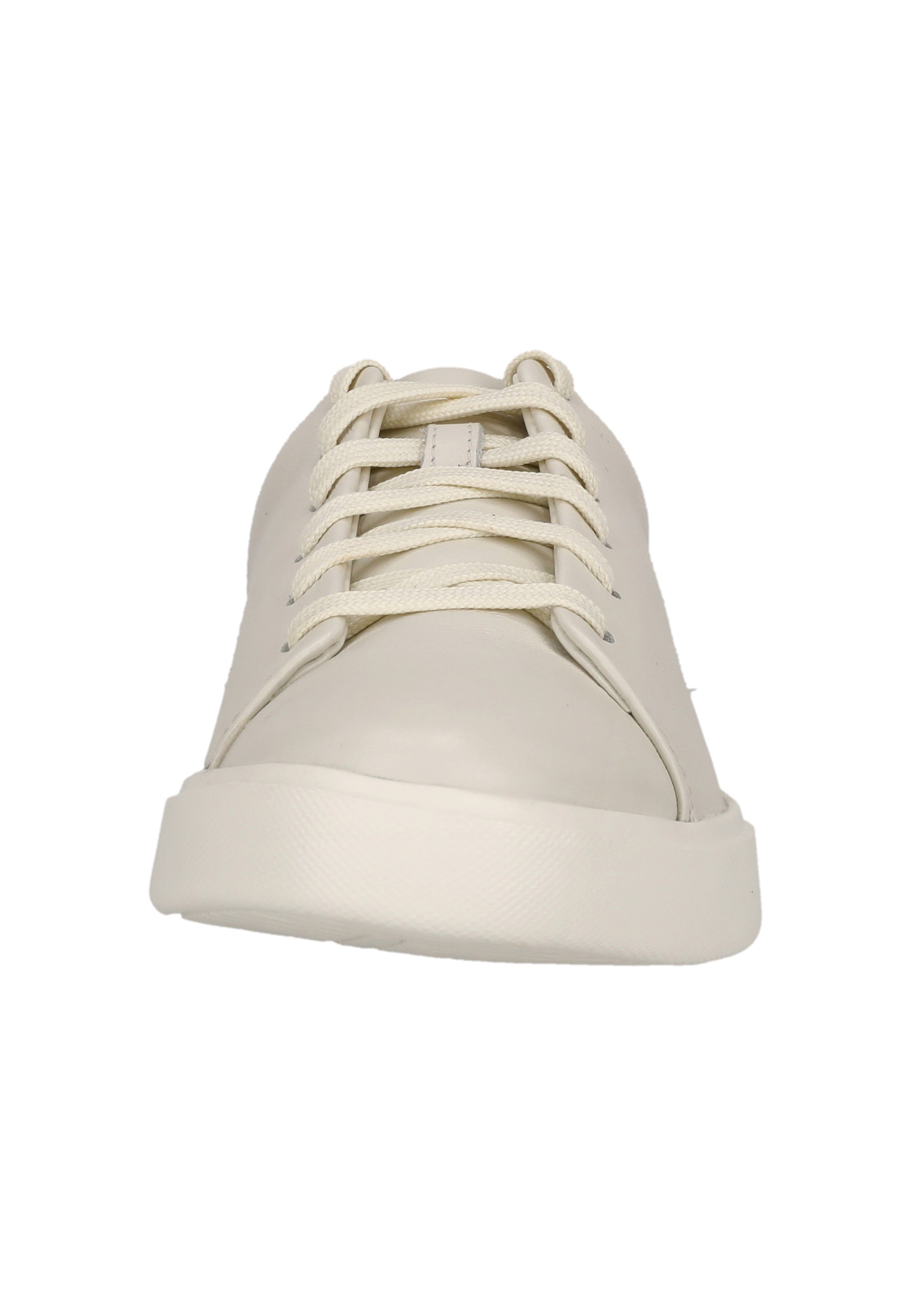 Clarks Sneaker »Un Costa Lace«, im schlichten Look mit Barfußkomfort
