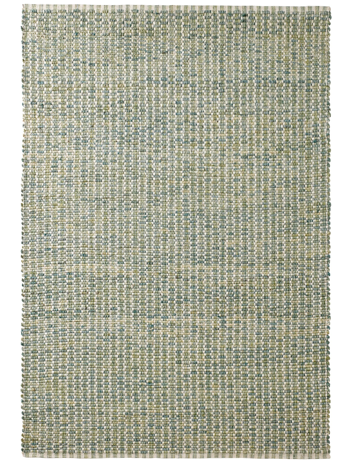 Teppich HEINE HOME Gr. 4, grün, B:120cm H:7mm L:180cm, Jute, Teppiche, Teppich 2
