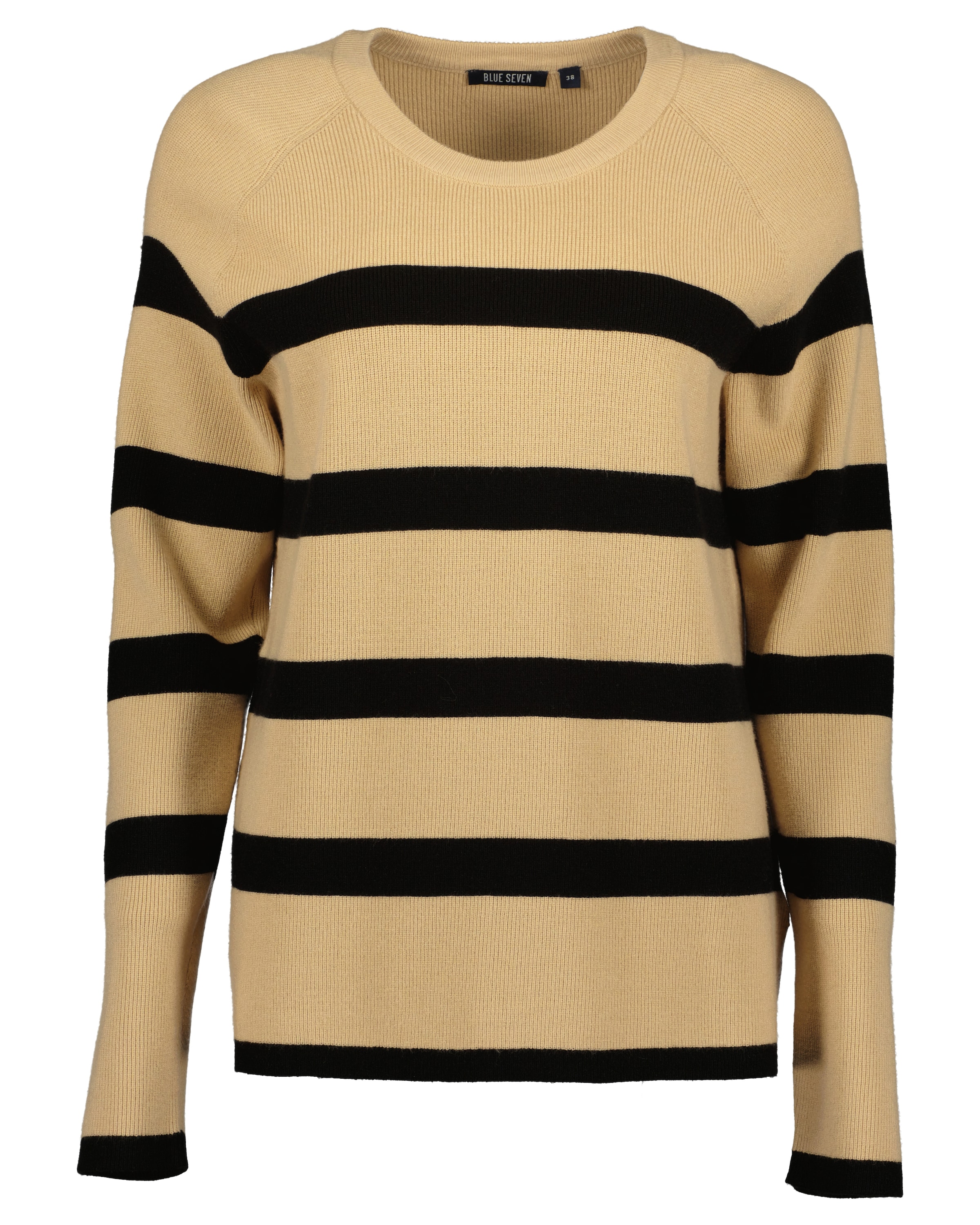 Blue Seven "Pullover" 1