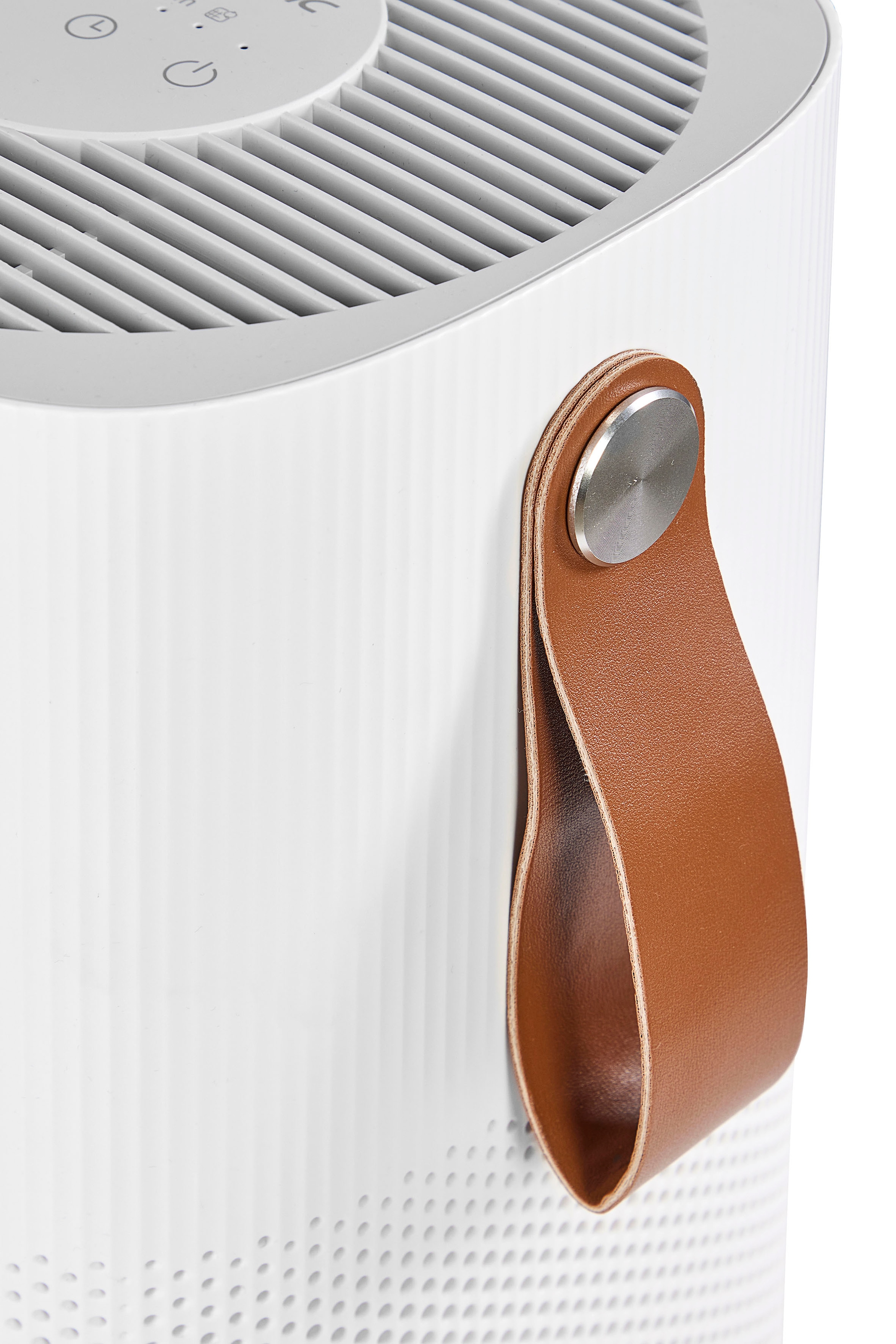 Hanseatic Luftreiniger »»KJ150««, für 39 m² Räume, 30W, Top Filtersystem für Allergiker mit Ionentechnologie