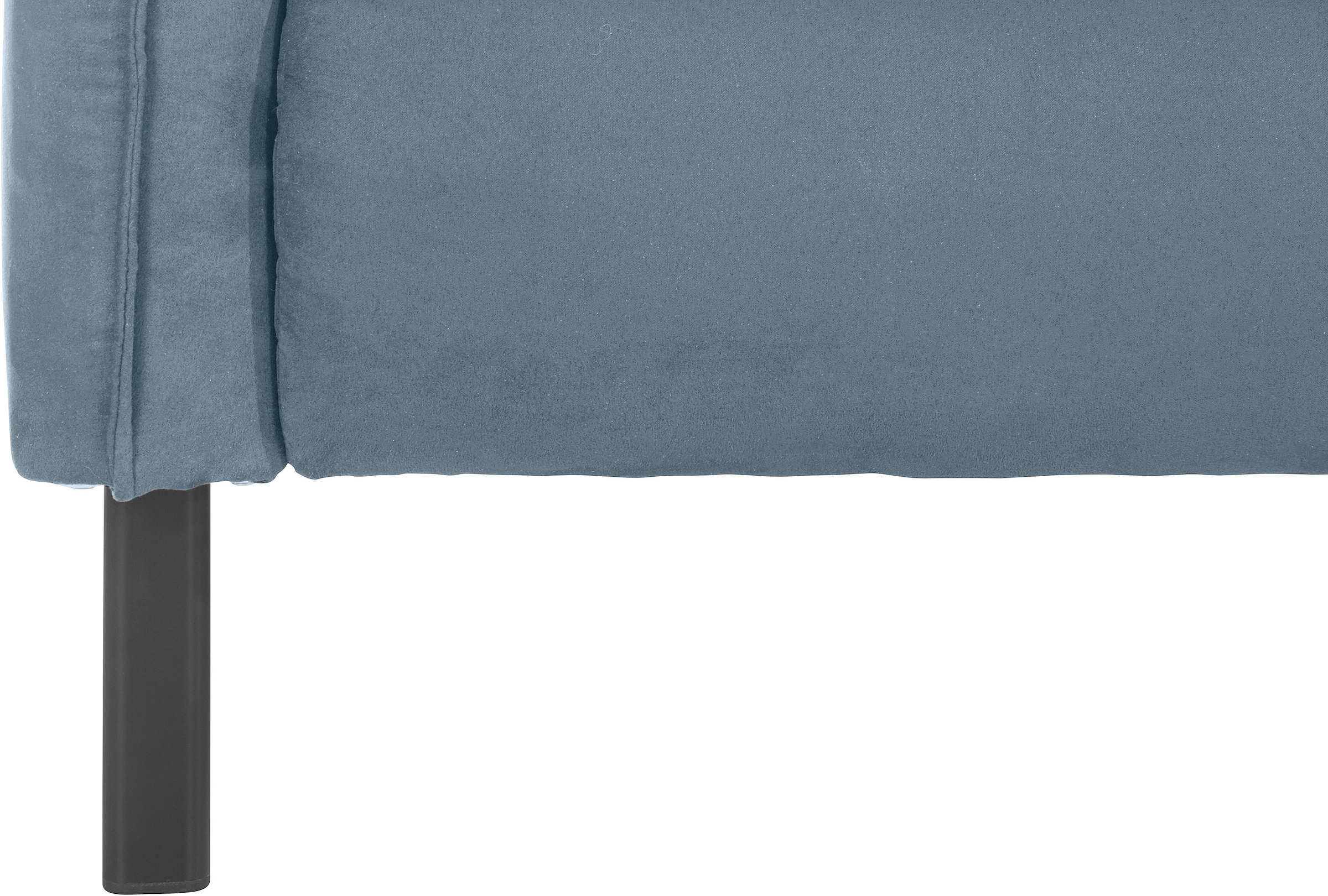 INOSIGN Ecksofa »Birkholm L-Form«, Armlehnverstellung, auch in Easy Clean Bezug - mit Wasser zu reinigen