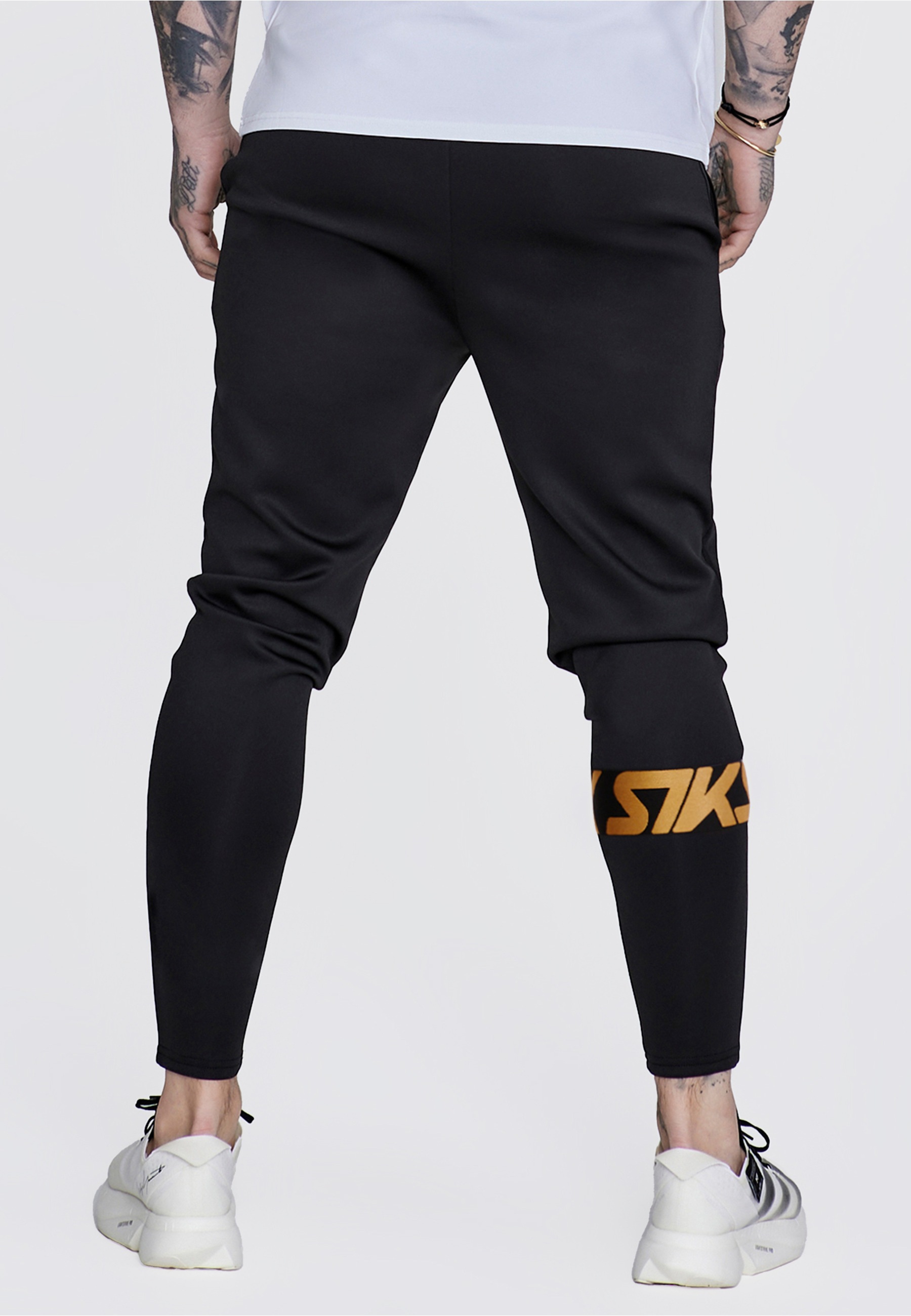Siksilk Trekkinghose »SikSilk Dynamic Joggers«