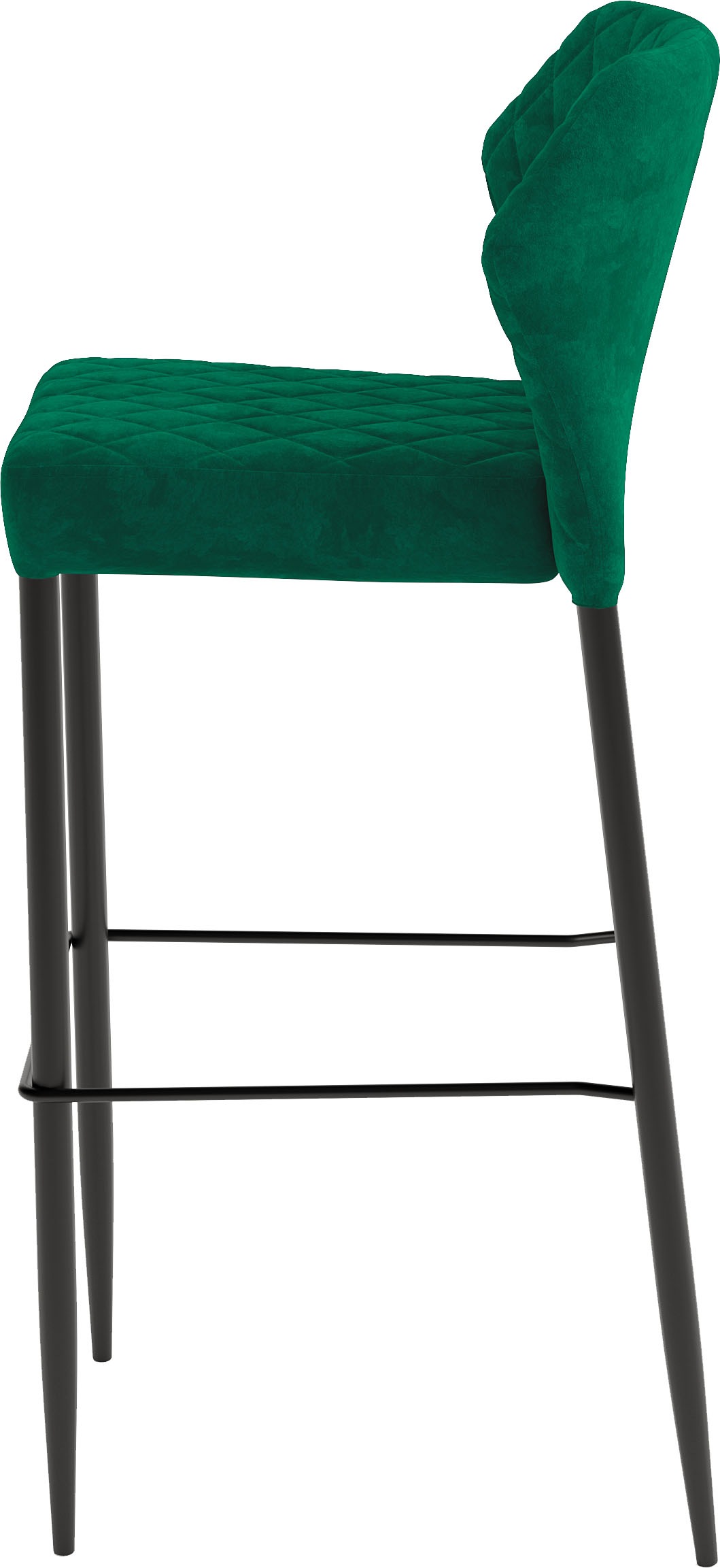 Thumbnail - Essentials Barhocker "Louis" 1 Stk. tlg.