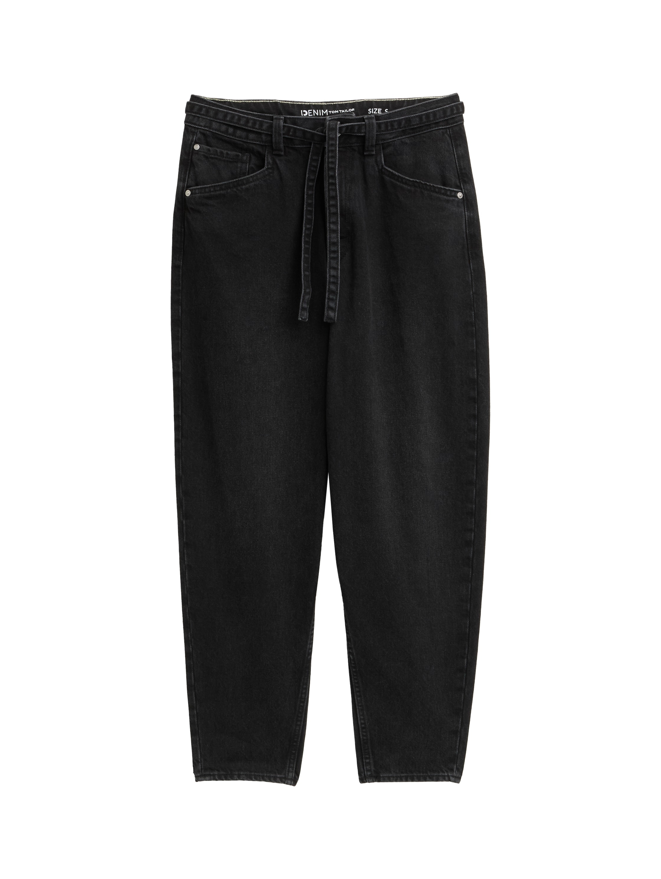 TOM TAILOR Denim Skinny-fit-Jeans, im Five-Pocket Style