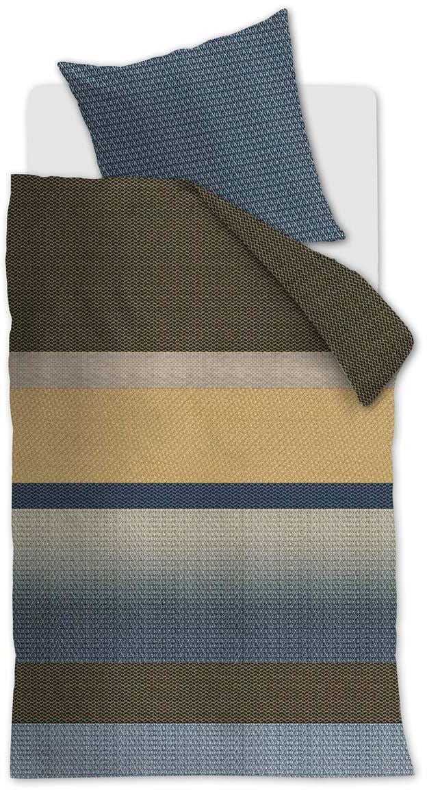 Beddinghouse Bettwäsche "Vance" 2 Stk. tlg. günstig online kaufen