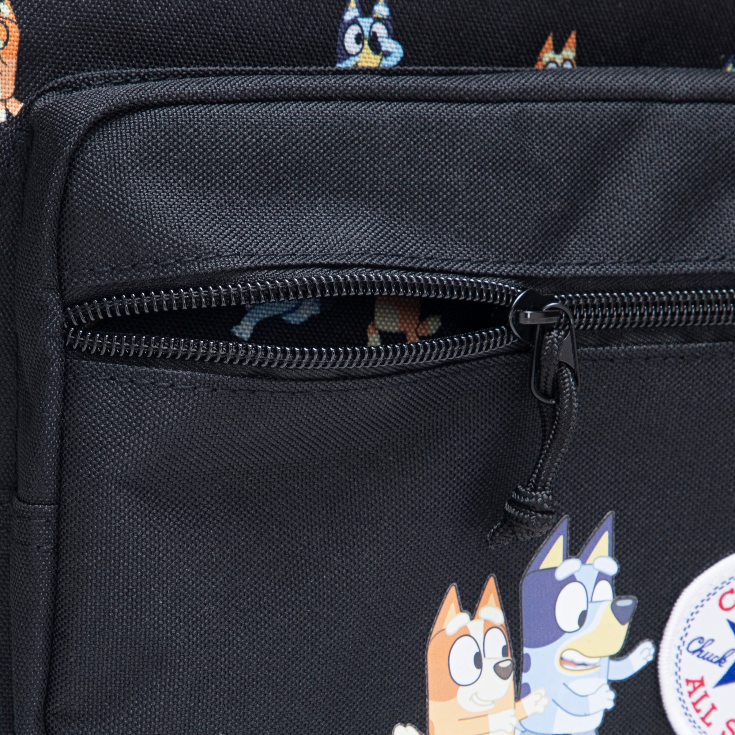 Converse Rucksack »CAM BLUEY GO LO BACKPACK« für Erwachsene, sportlicher Look, leichtes Material