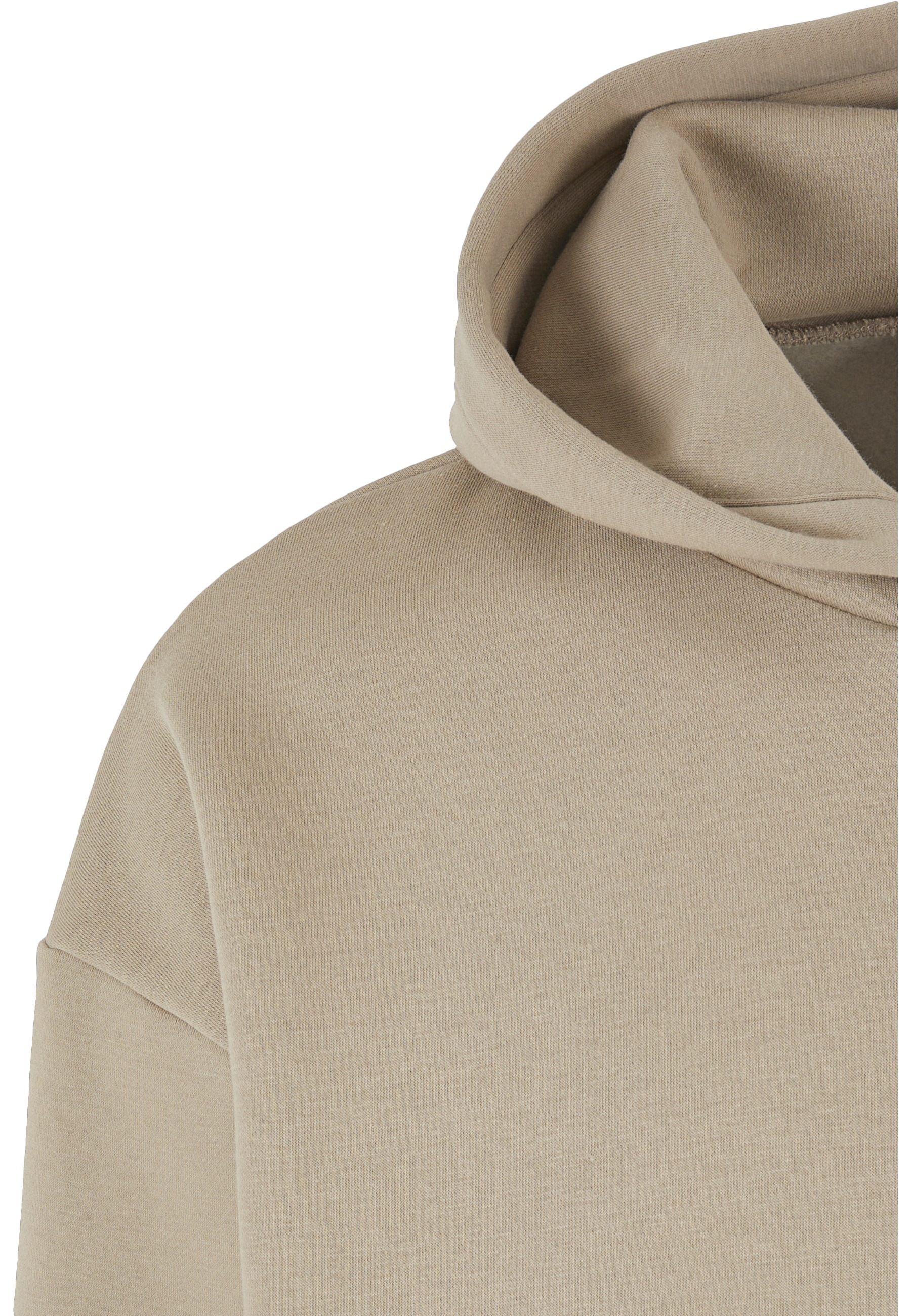 Dropsize Kapuzensweatshirt »Dropsize Herren Heavy Oversize Embo Hoodie«, 1 Stk.
