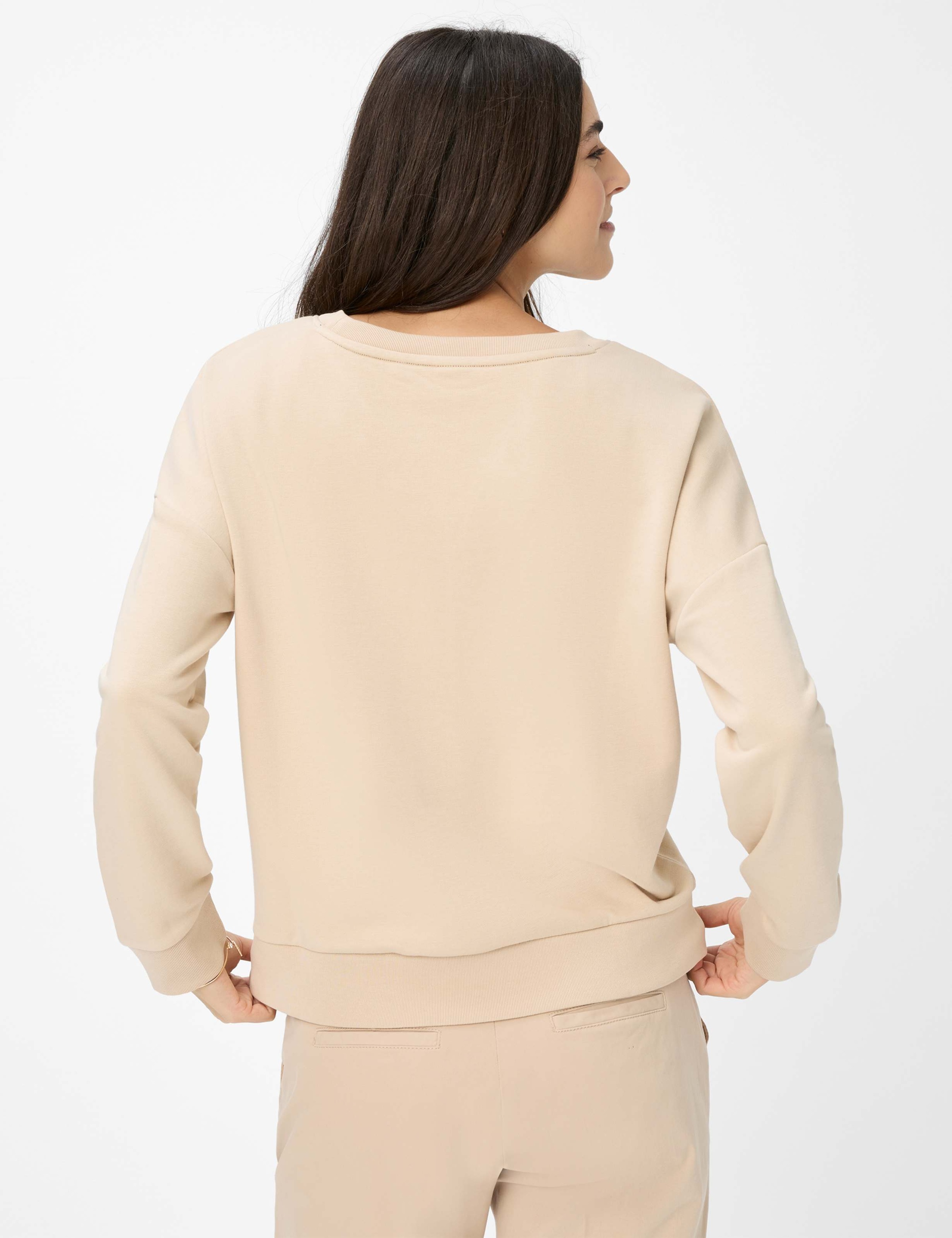 Brax Strickpullover »Style BONA«