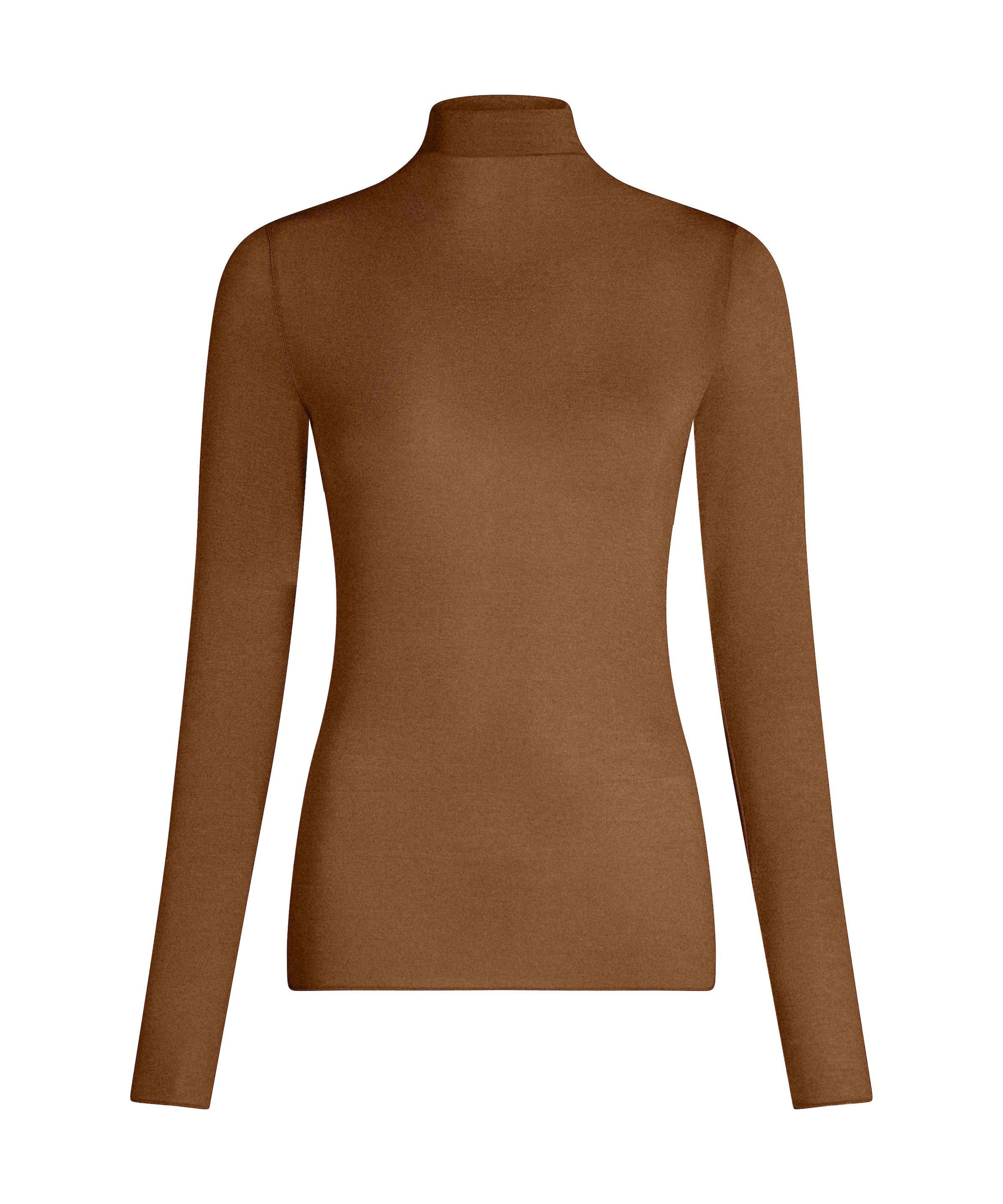 Hunkemöller Pyjama »super soft Turtleneck shirt with Cashmere«