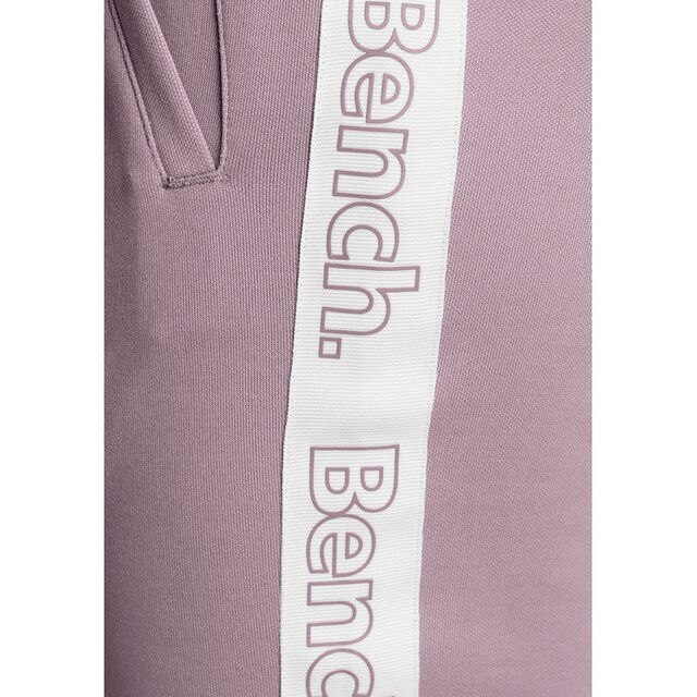 Bench. Relaxhose, (1 tlg.), mit Logo Schriftzug auf dem Tape online kaufen  | BAUR