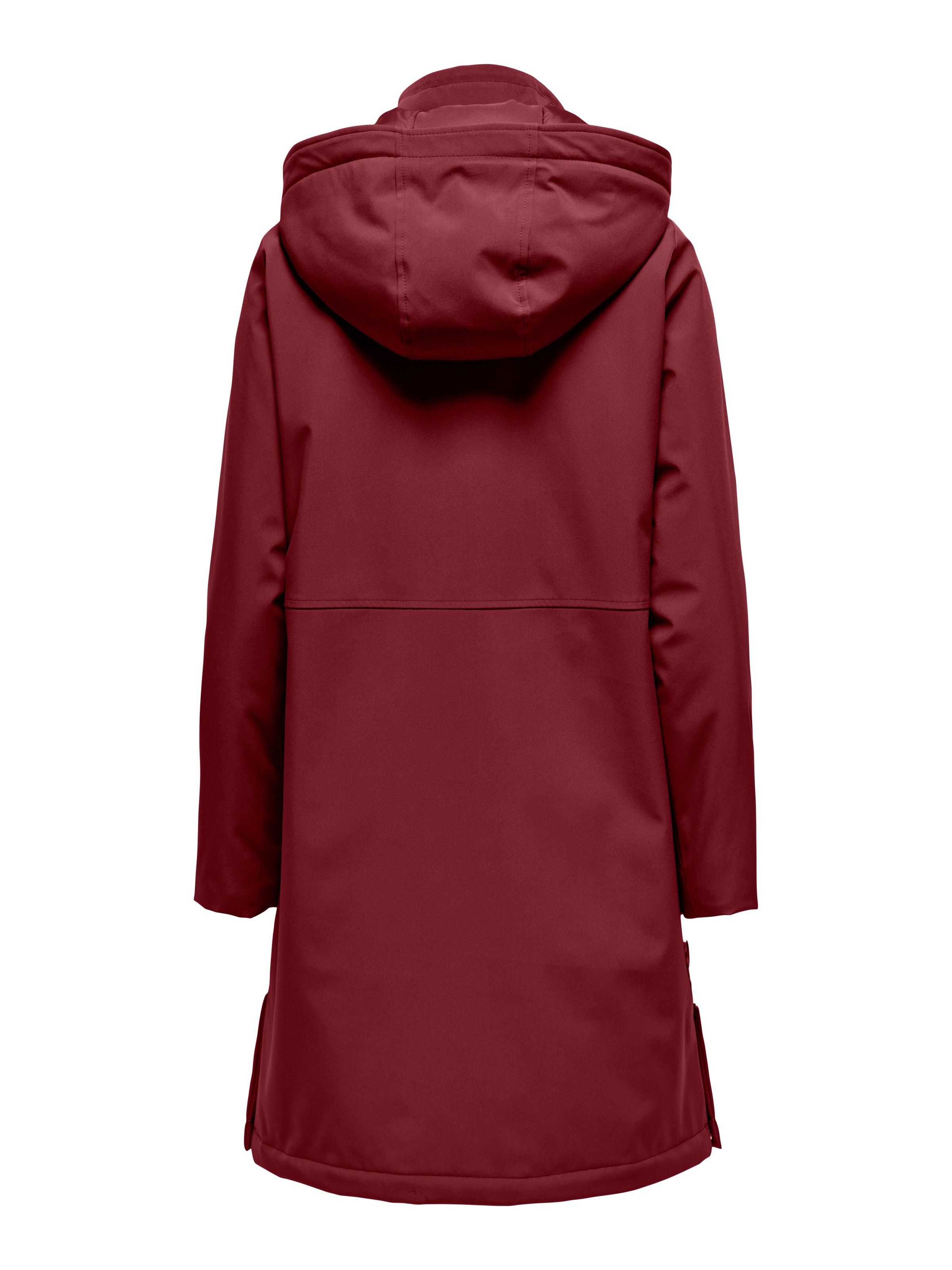 ONLY Parka "ONLKARA LIFE PARKA CC OTW" mit Kapuze günstig online kaufen