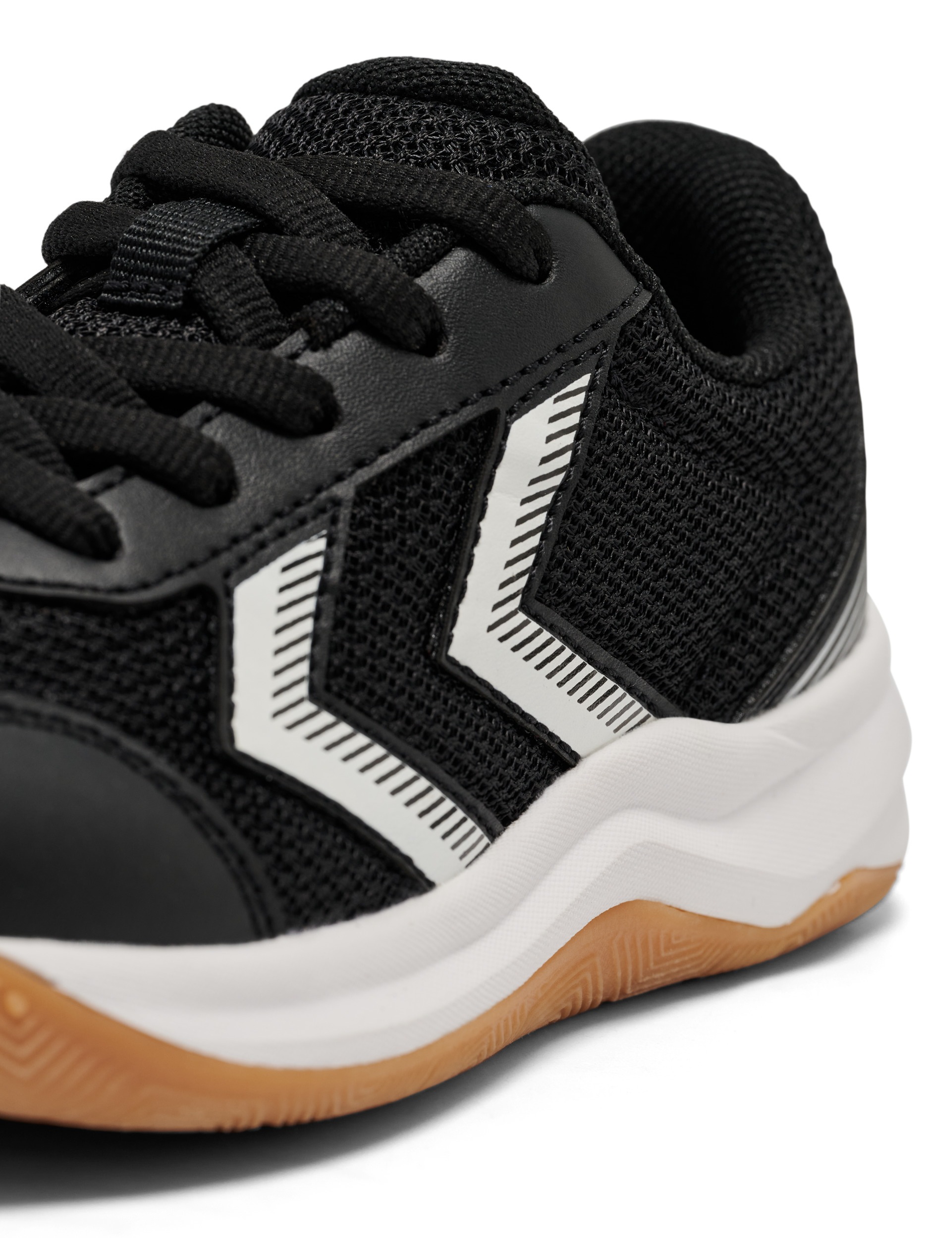hummel Hallenschuh »MULTIPLAY FLEX LC 2.0 JR«  auch für den Hallensport -Non-Markting Sohle