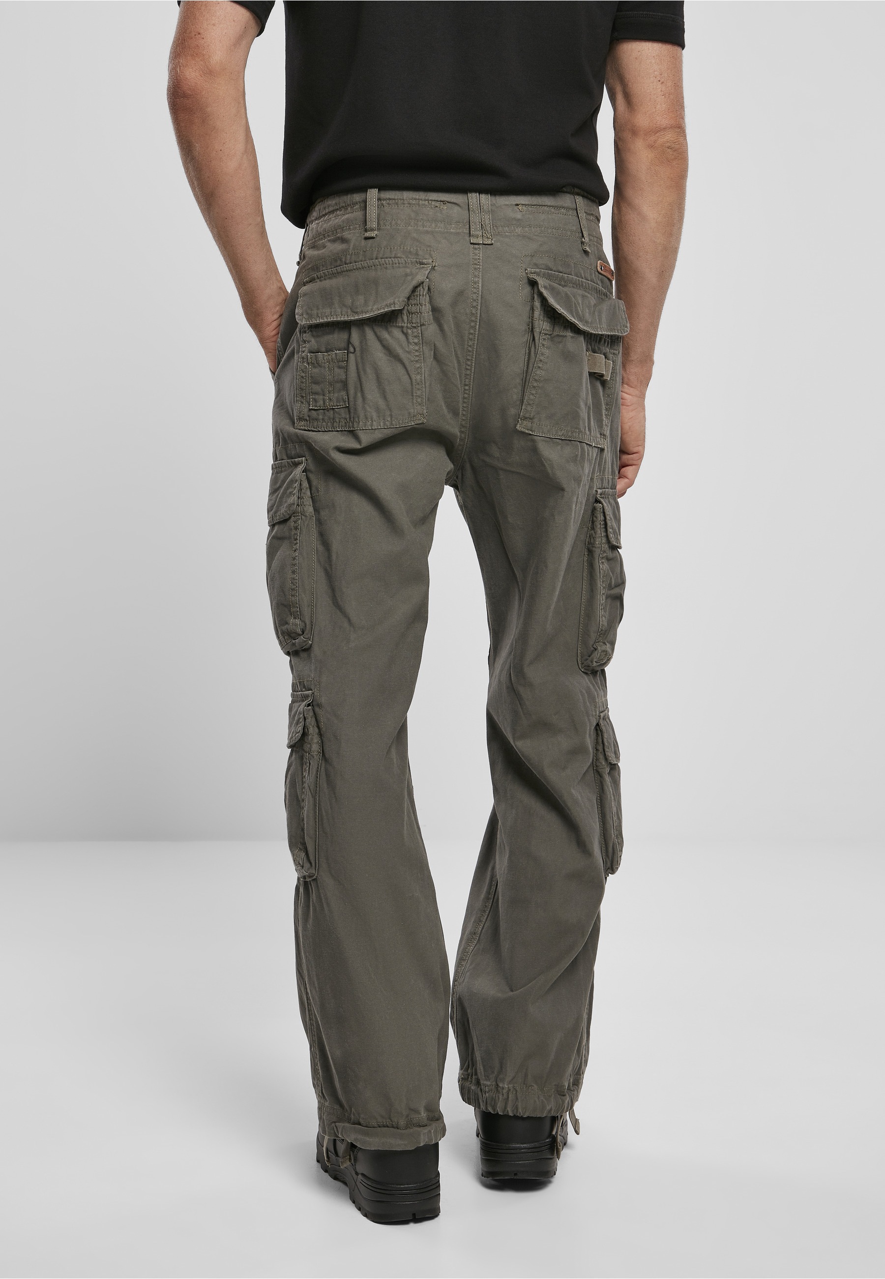 Brandit Cargohose »Brandit Herren Vintage Cargo Pants«