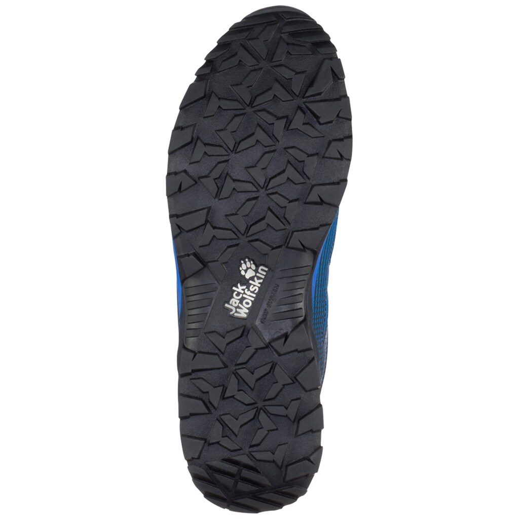 Jack Wolfskin Wanderschuh »CASCADE HIKE XT TEXAPORE LOW M«