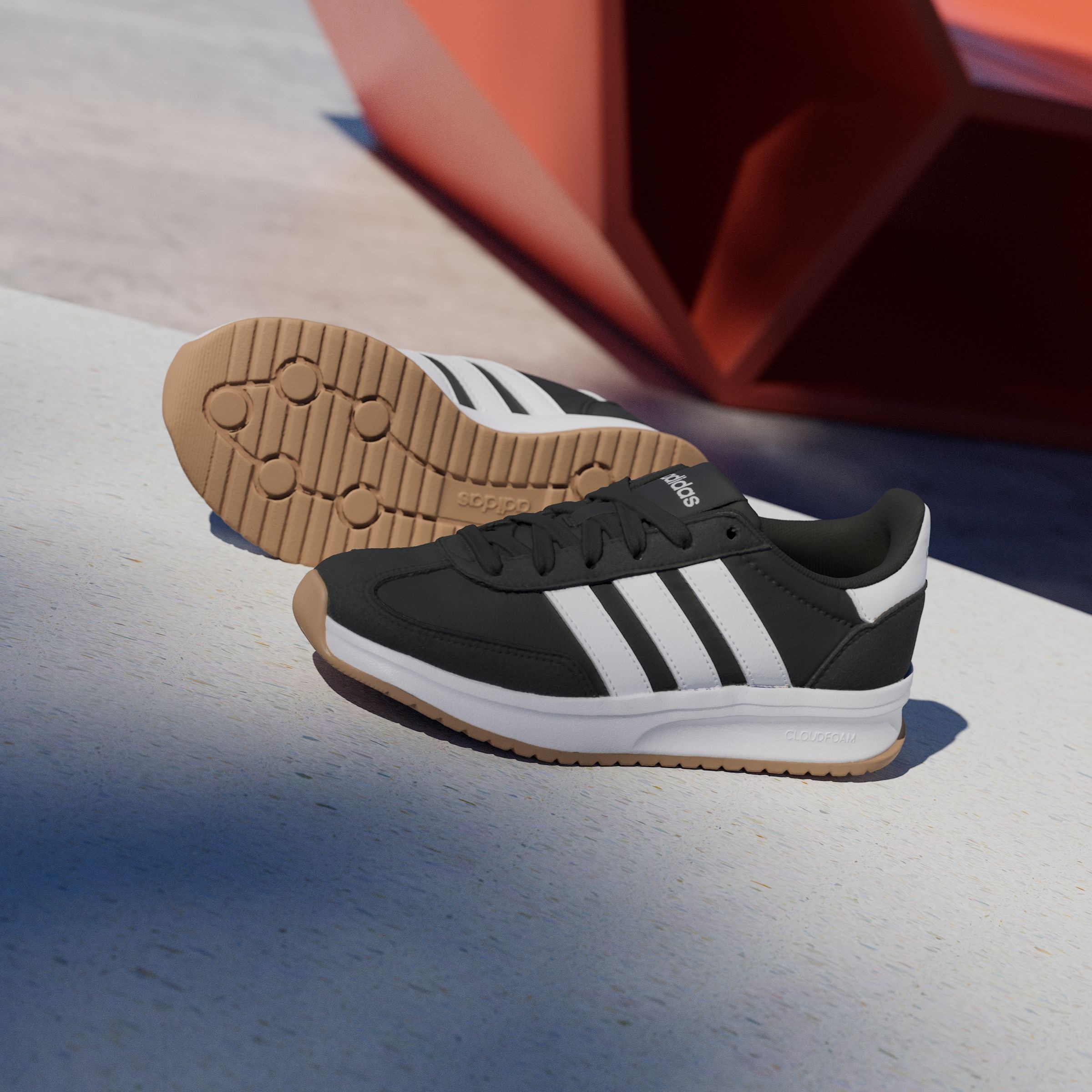 adidas Sportswear Sneaker »RUN 70S 2.0 KIDS«