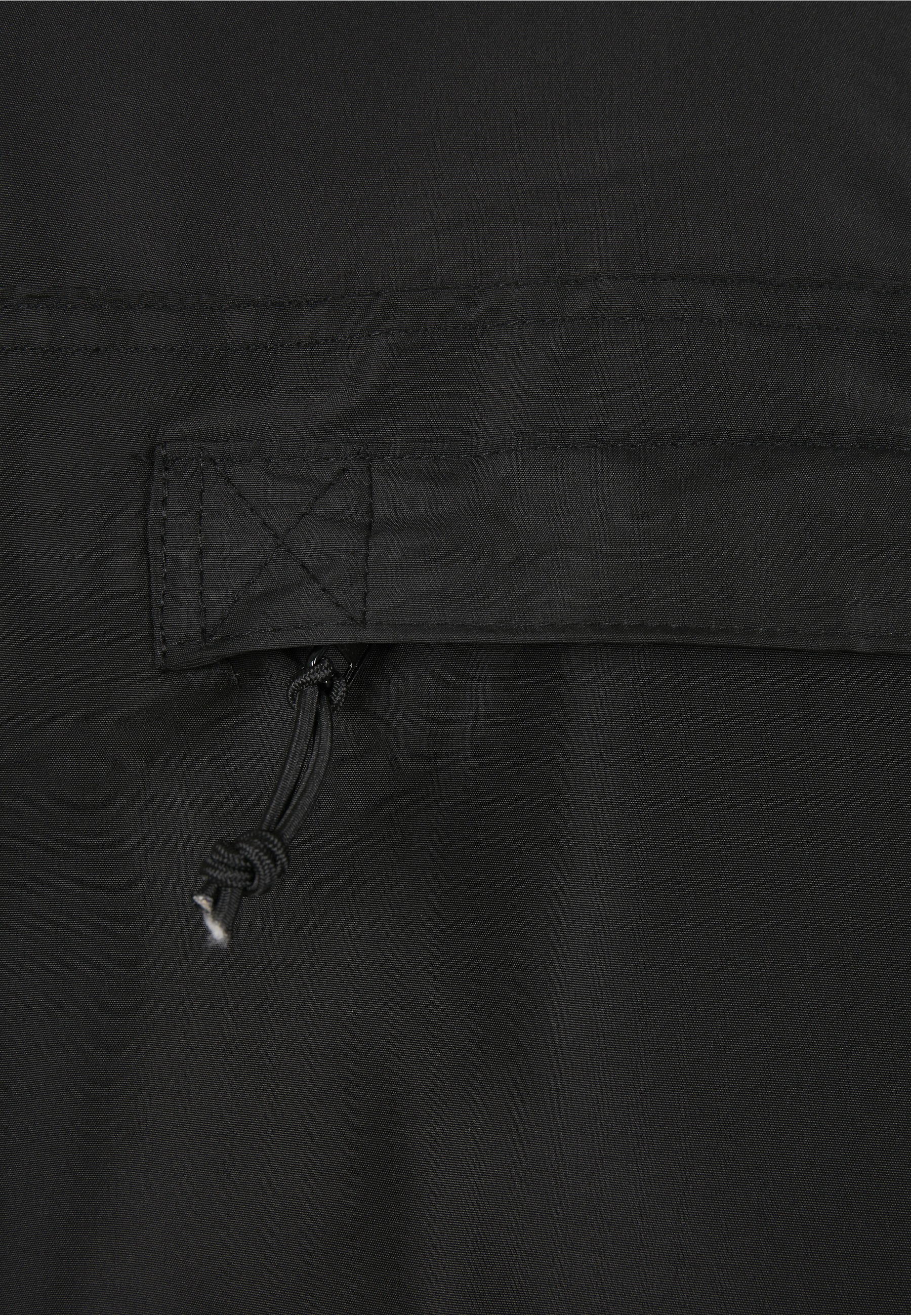 Brandit Allwetterjacke »Brandit Herren Windbreaker Sherpa« 1 Stk. tlg. mit Kapuze