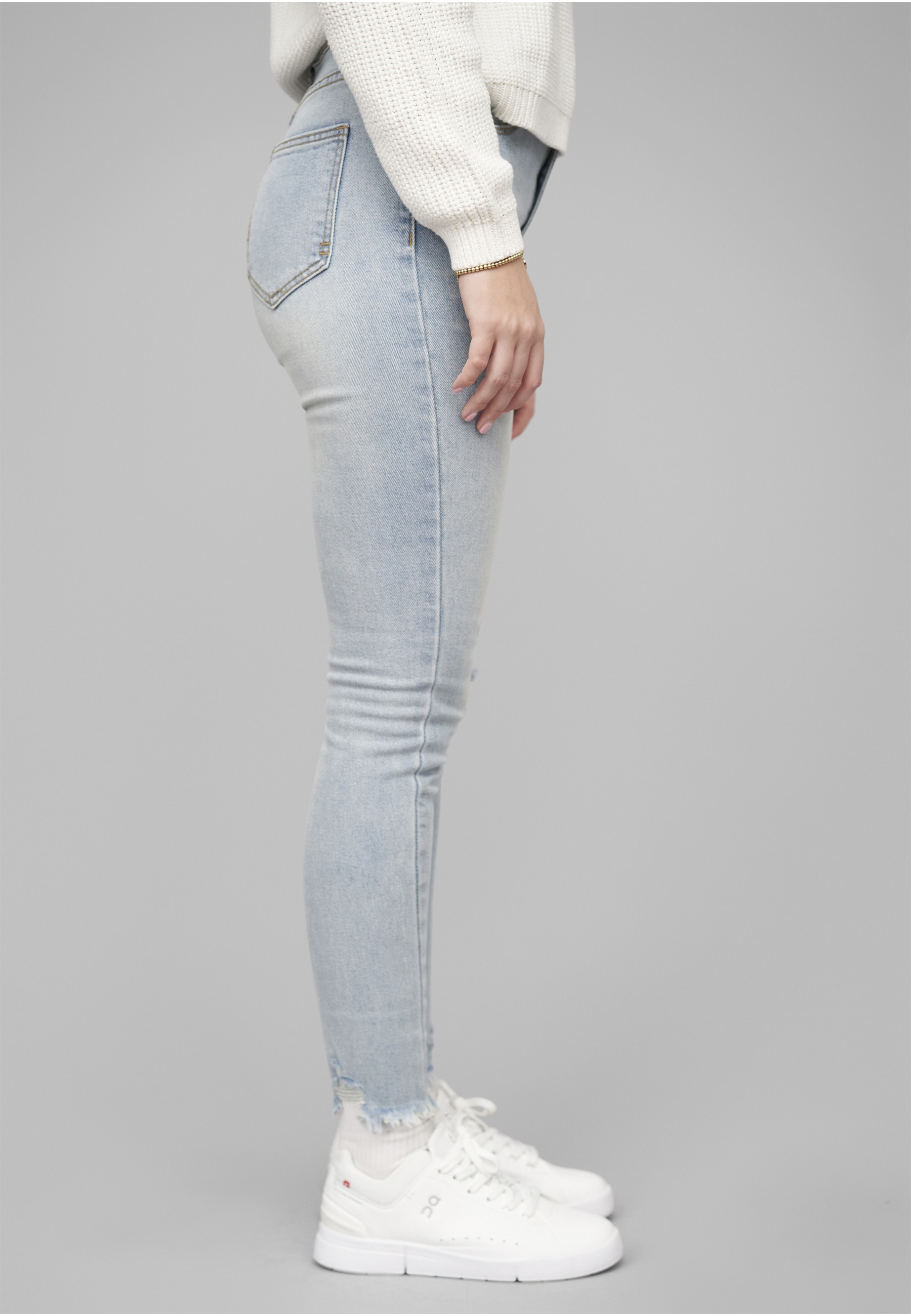 CLOUD 5IVE Bequeme Jeans »CLOUD 5IVE«