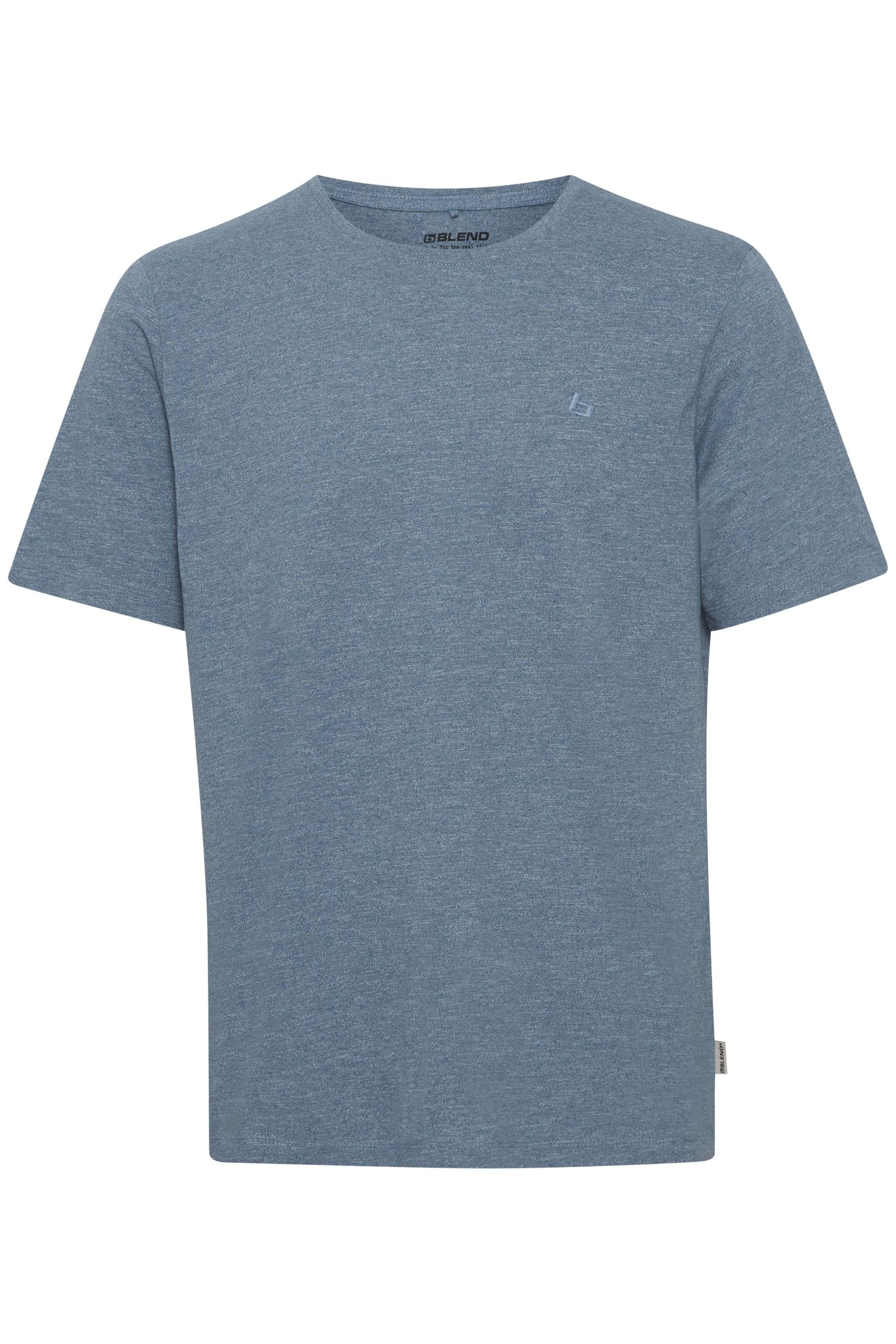 Blend T-Shirt "T-Shirt BHTee"