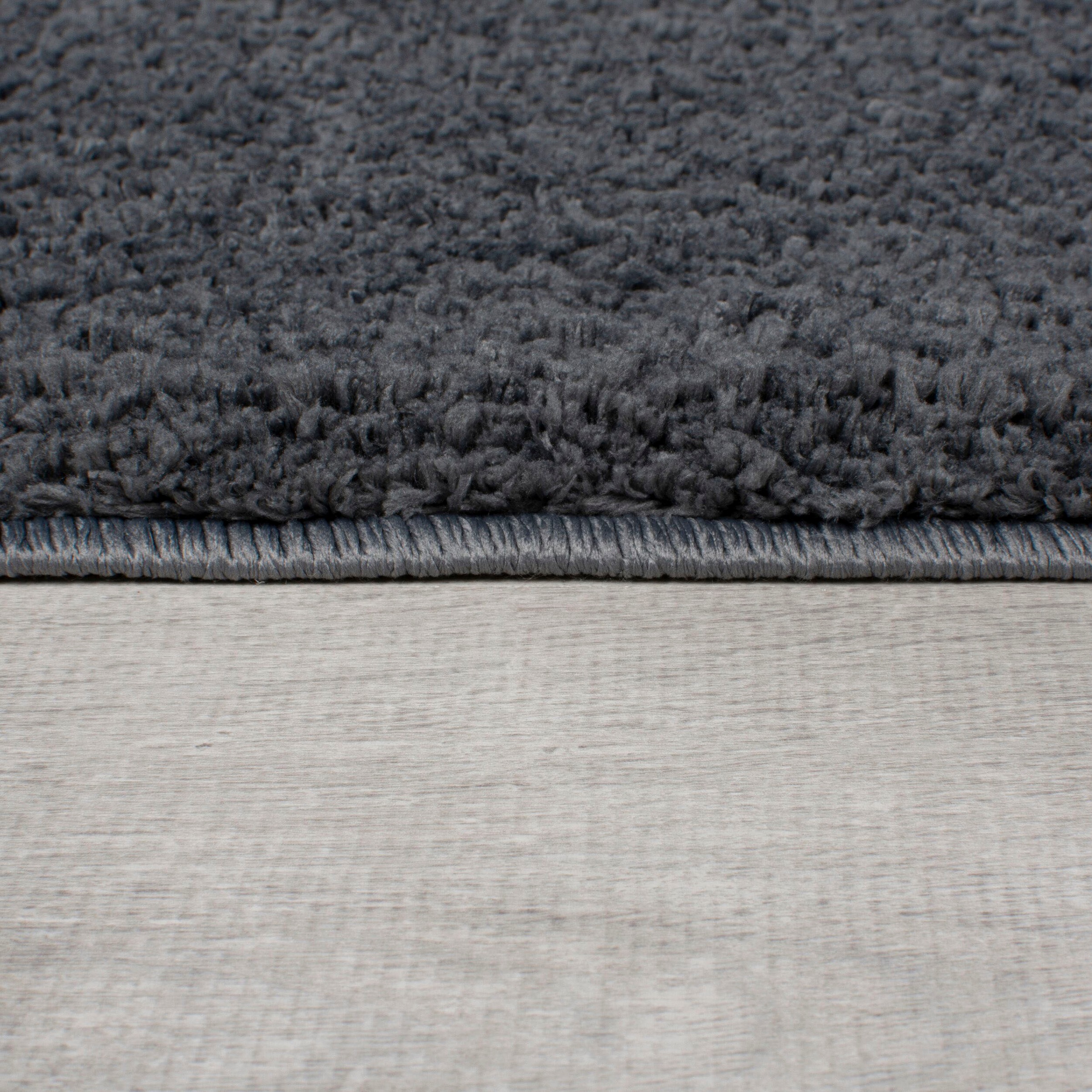FLAIR RUGS Teppich »Fluffy«, rechteckig, 23 mm Höhe