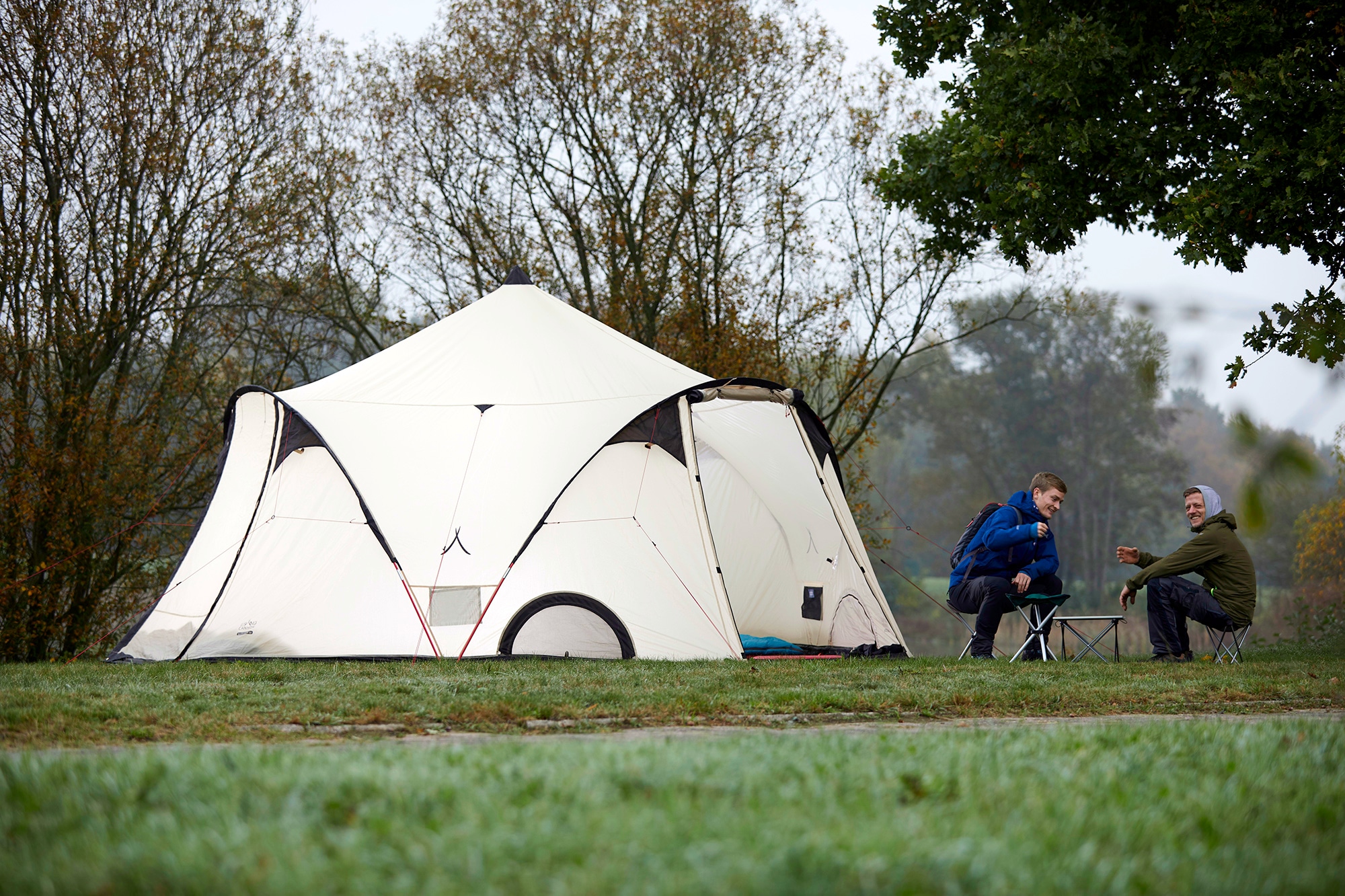 GRAND CANYON Campingstuhl »SUPAI MINI«, 1 St.