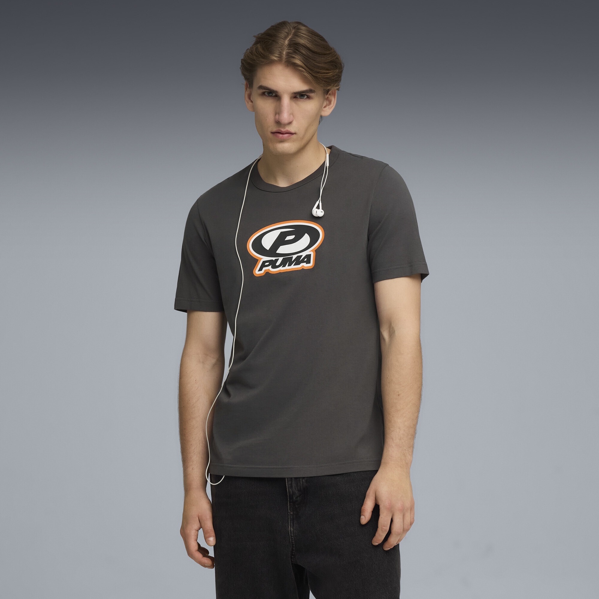 PUMA T-Shirt »FUTURE.PUMA.ARCHIVE Graphic T-Shirt Erwachsene«