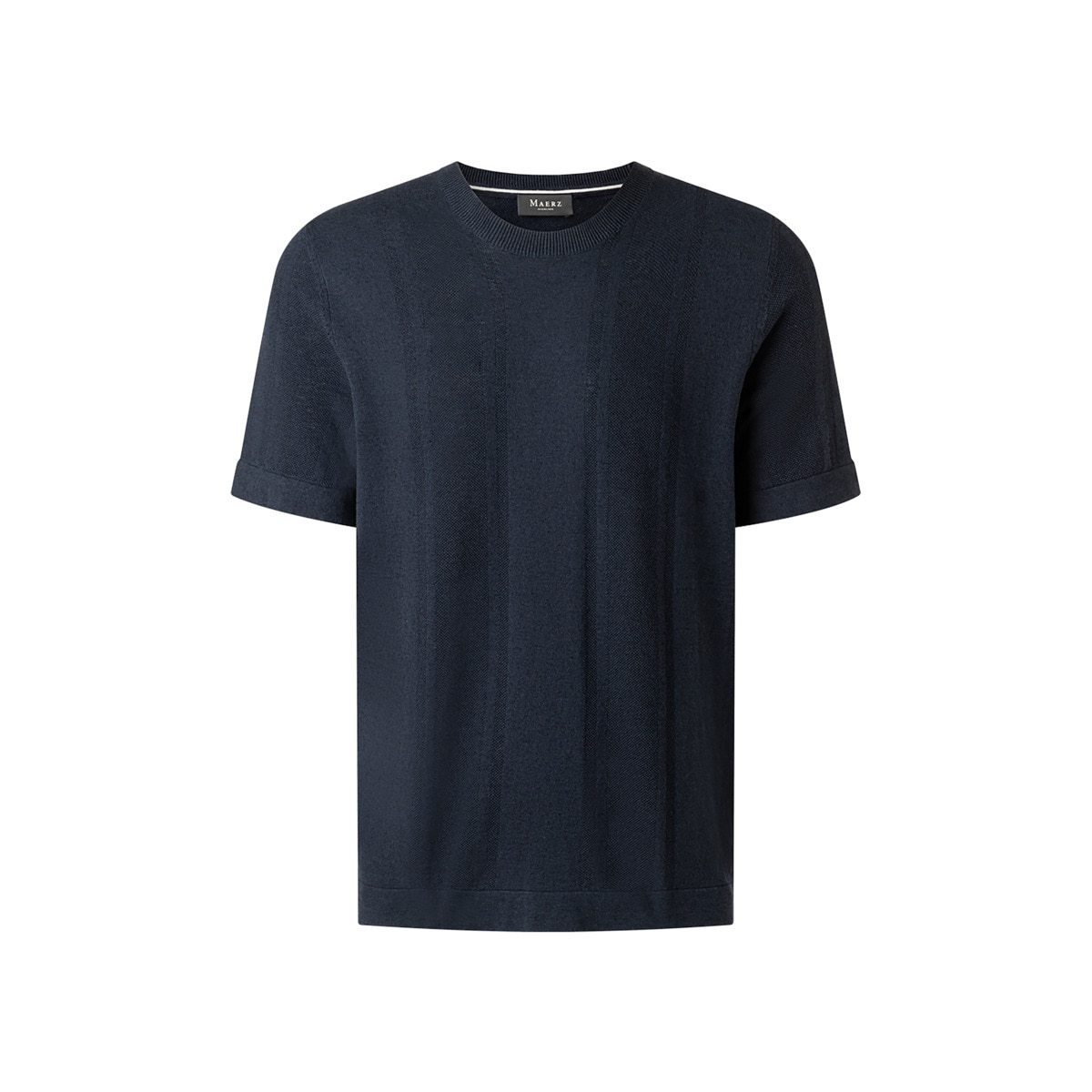 MAERZ Muenchen 1100000002199 "Maerz Muenchen 433400 T-Shirt Herren Bekleidung"