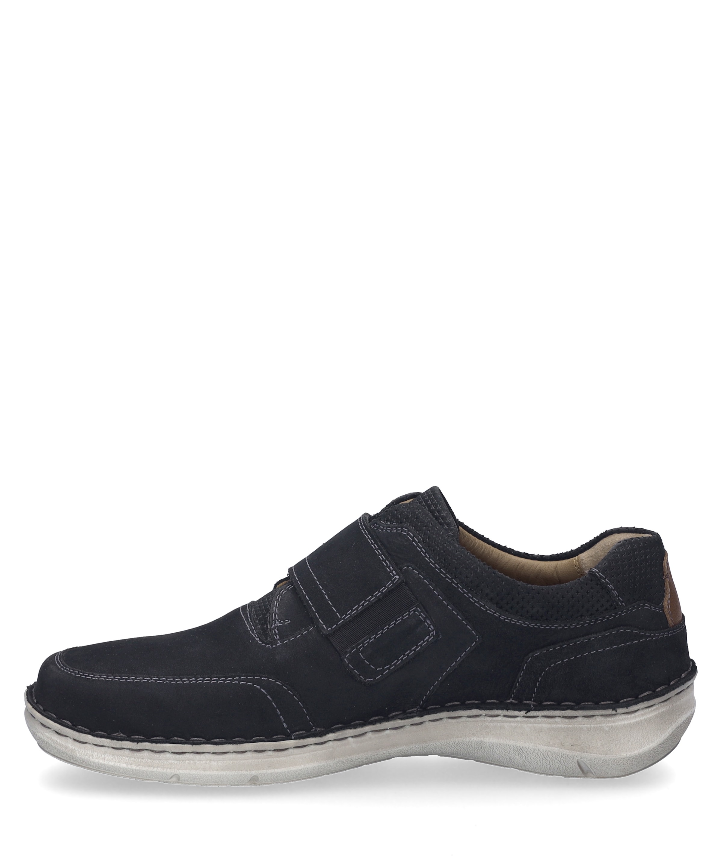 Josef Seibel Slipper »New Anvers 83, dunkelblau«