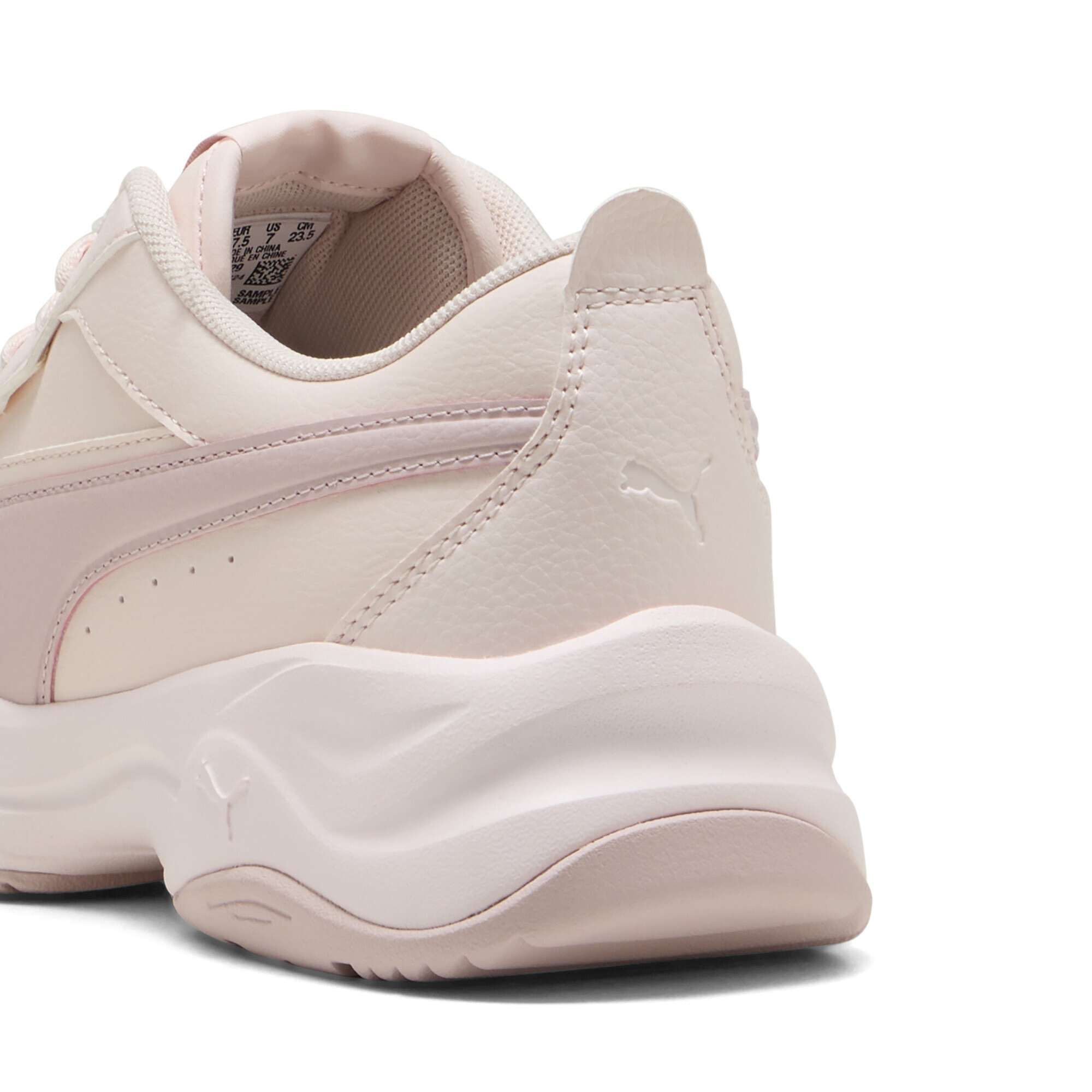 PUMA Sneaker »Cilia Mode Sneakers Damen«
