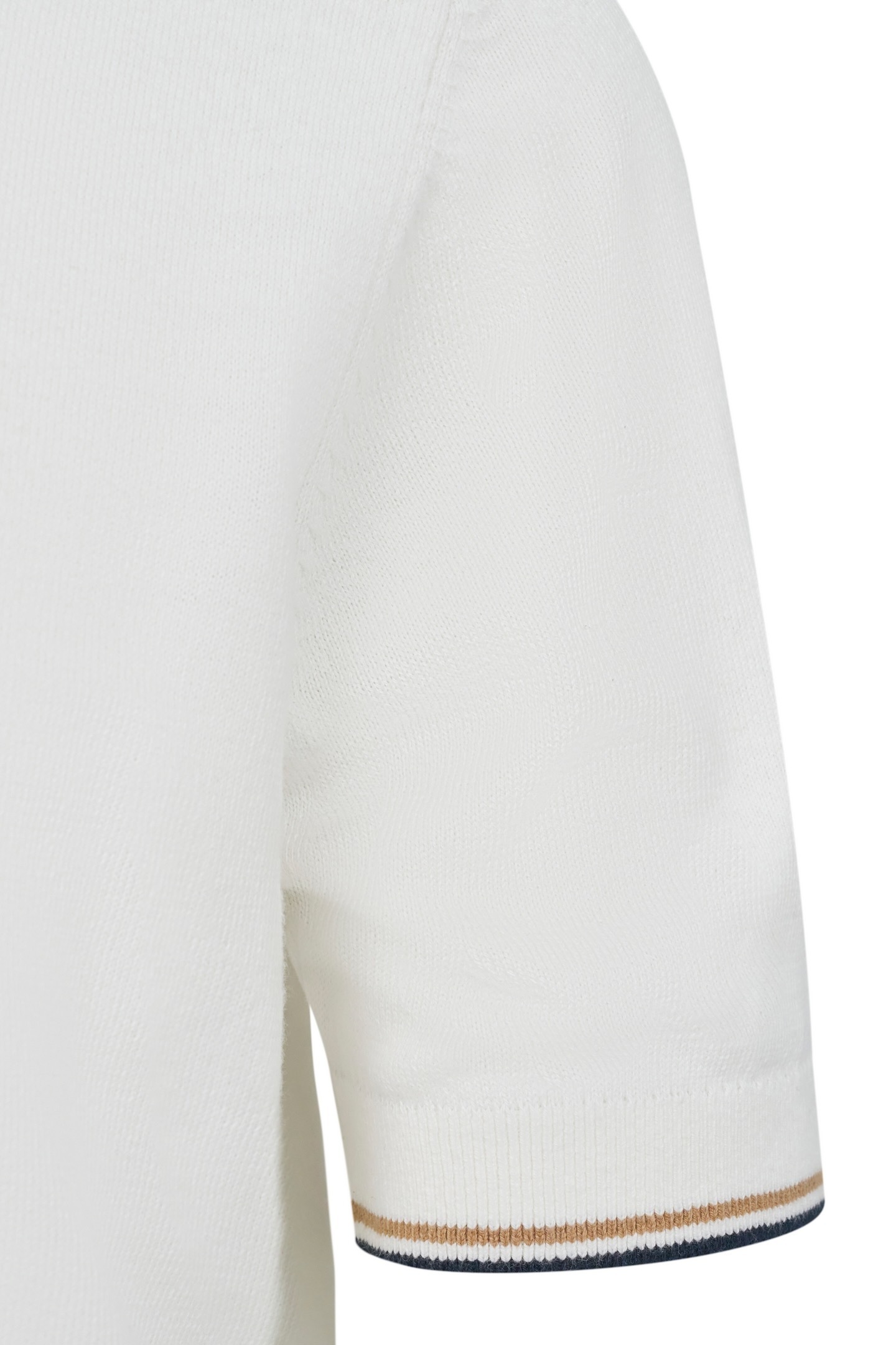 Thumbnail - bugatti T-Shirt hochwertig