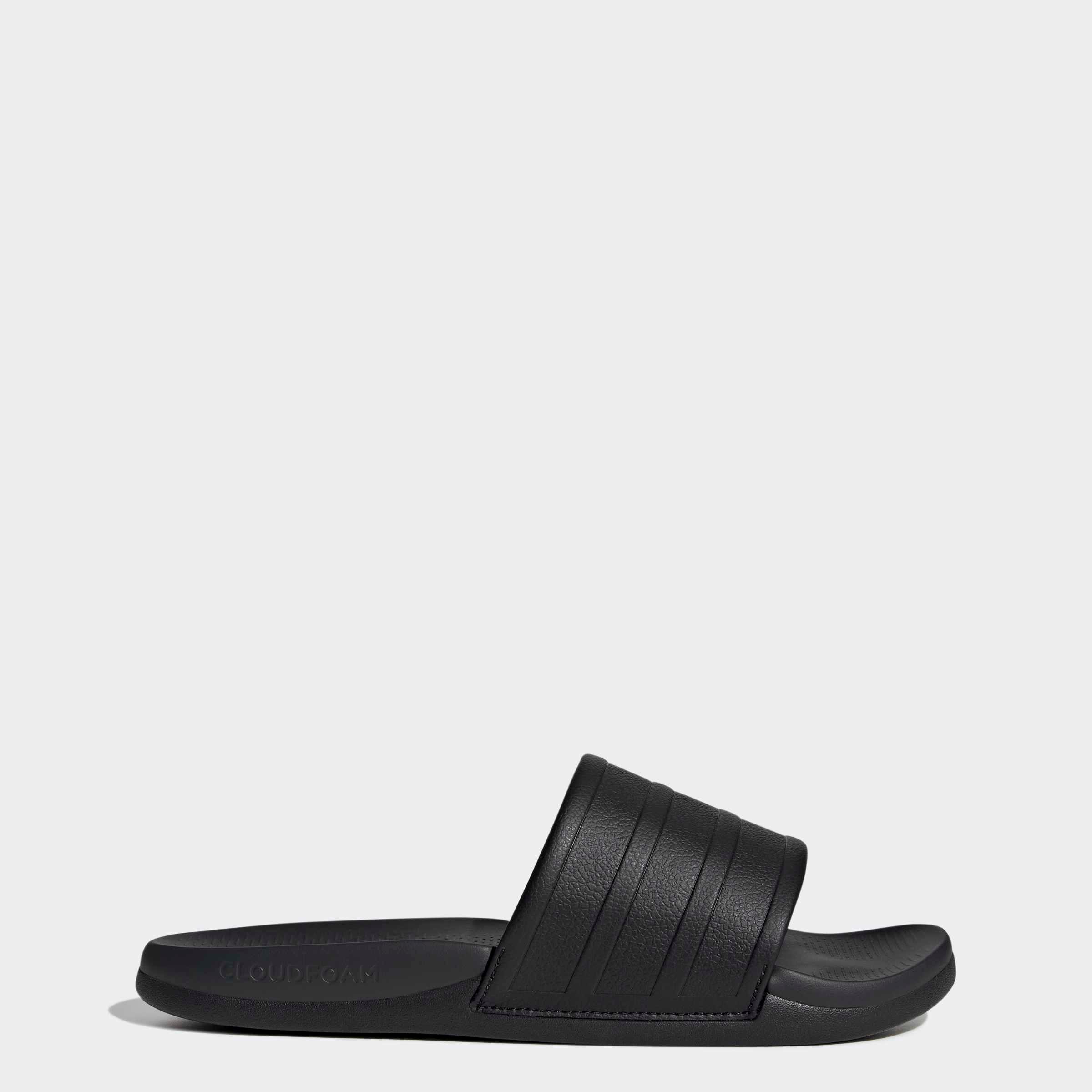 adidas Sportswear Badesandale »ADILETTE COMFORT 2.0 BADESCHLAPPEN«  Badelatschen